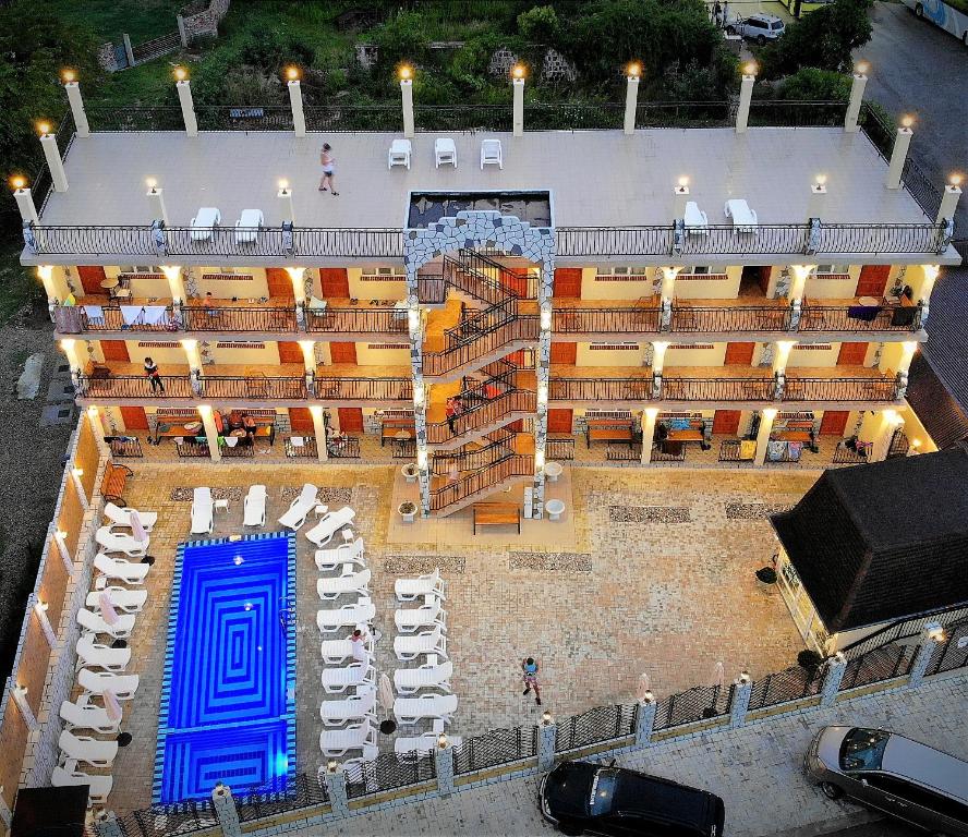 Casa Del Sol