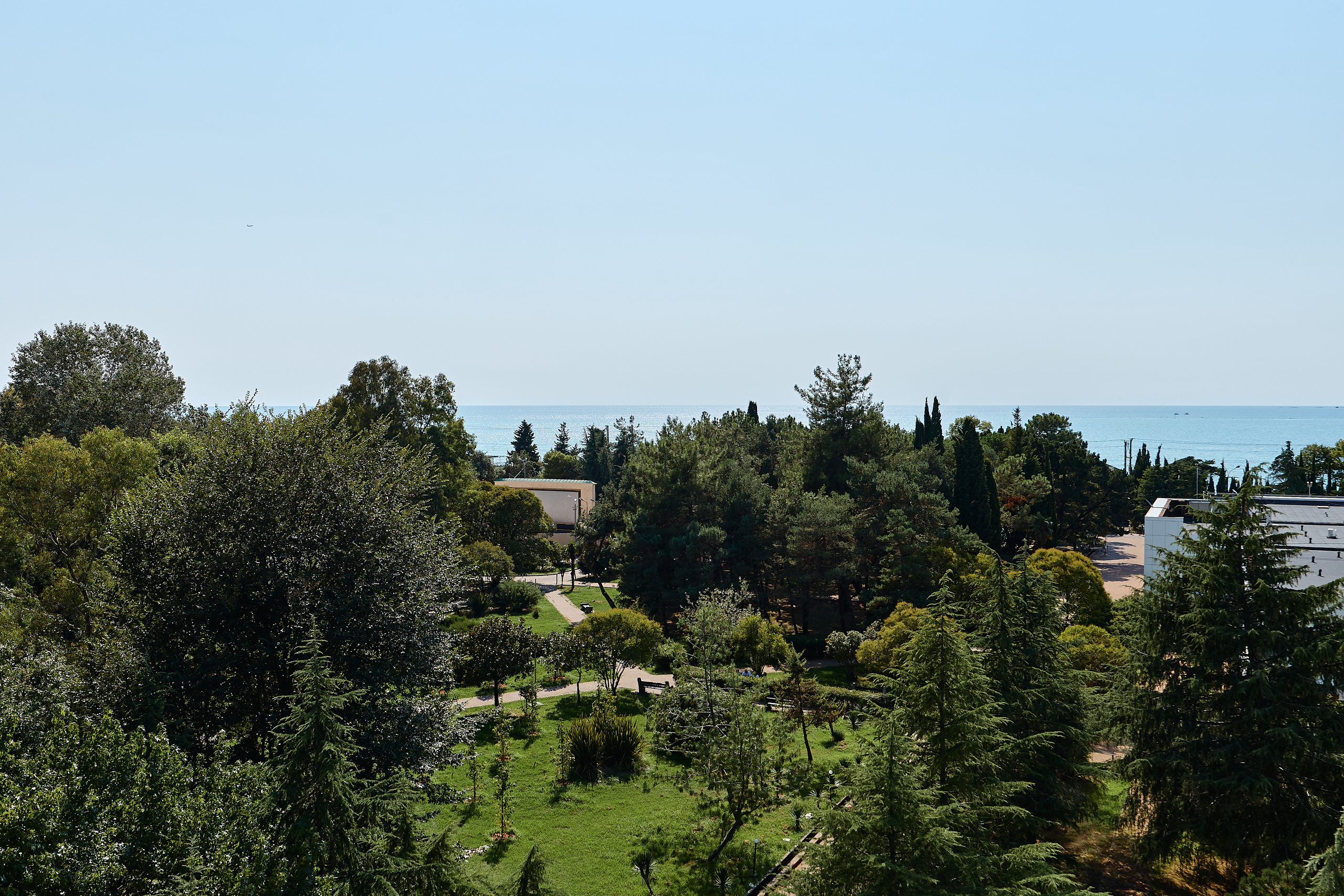 Люкс 2-местный 2-комнатный (1 корпус)