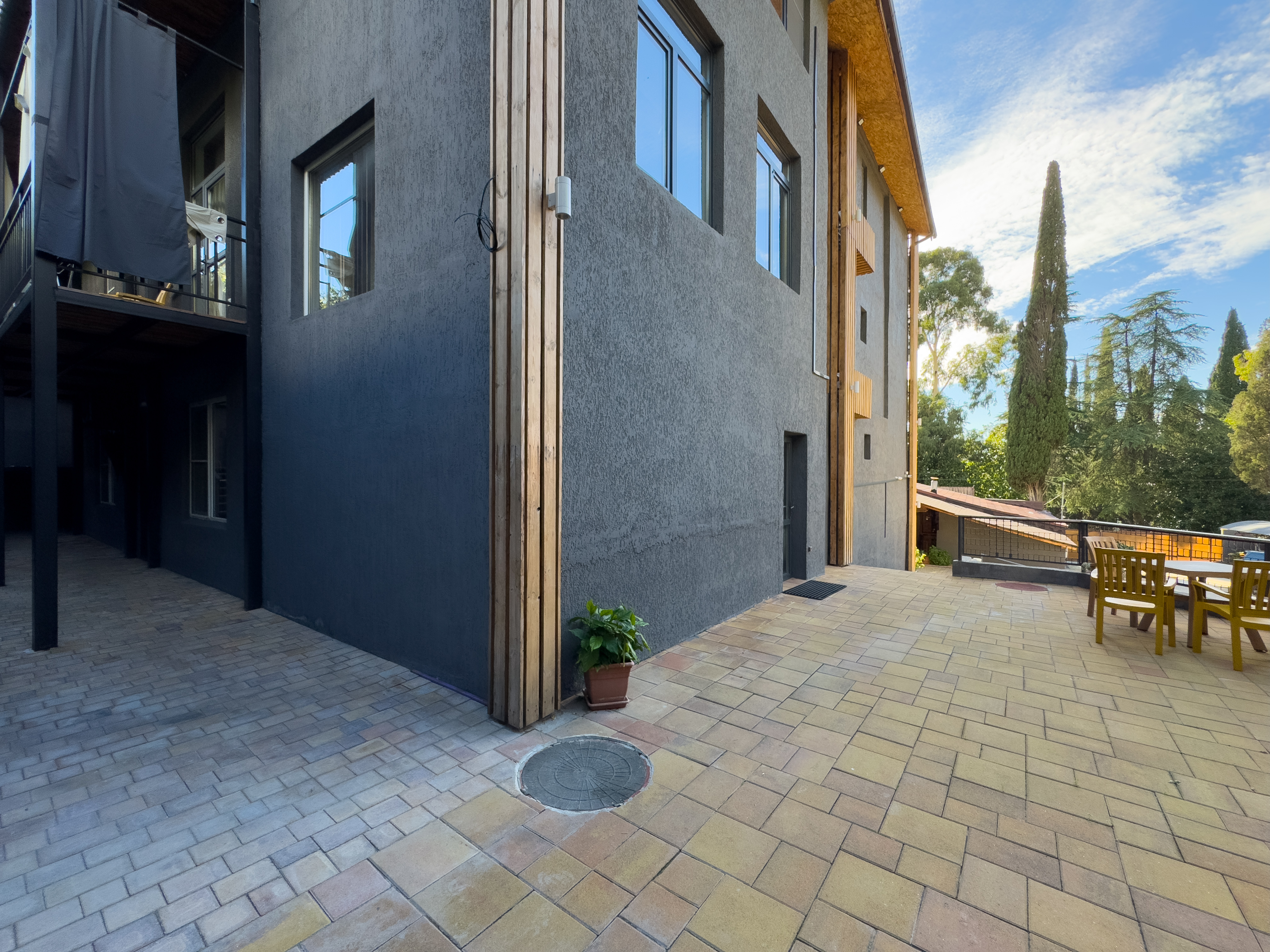 Территория