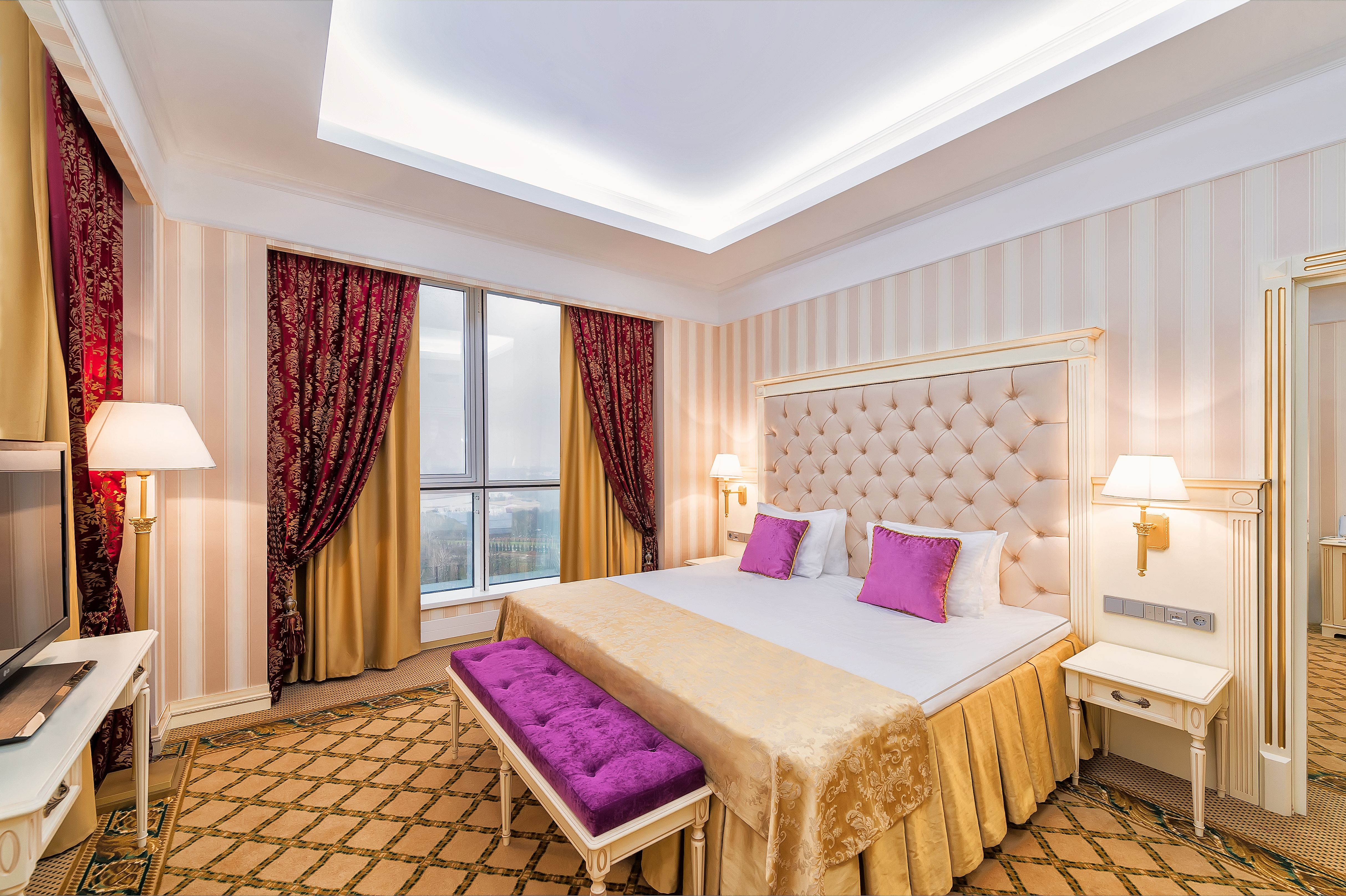 Люкс 2-местный (Клуб)