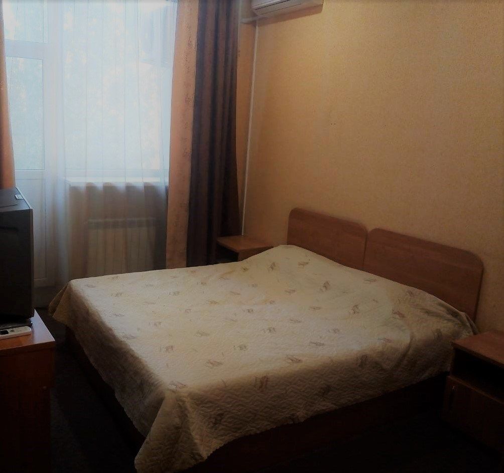 Сафари (Самара)