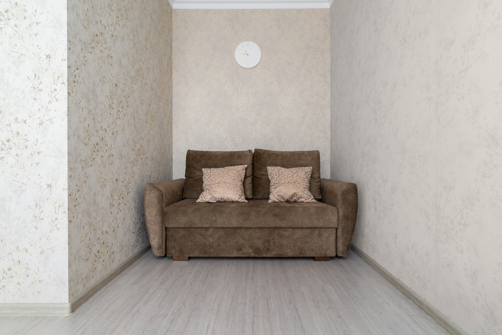 YourPlace улица Героев-Разведчиков, д. 8 корп. 4