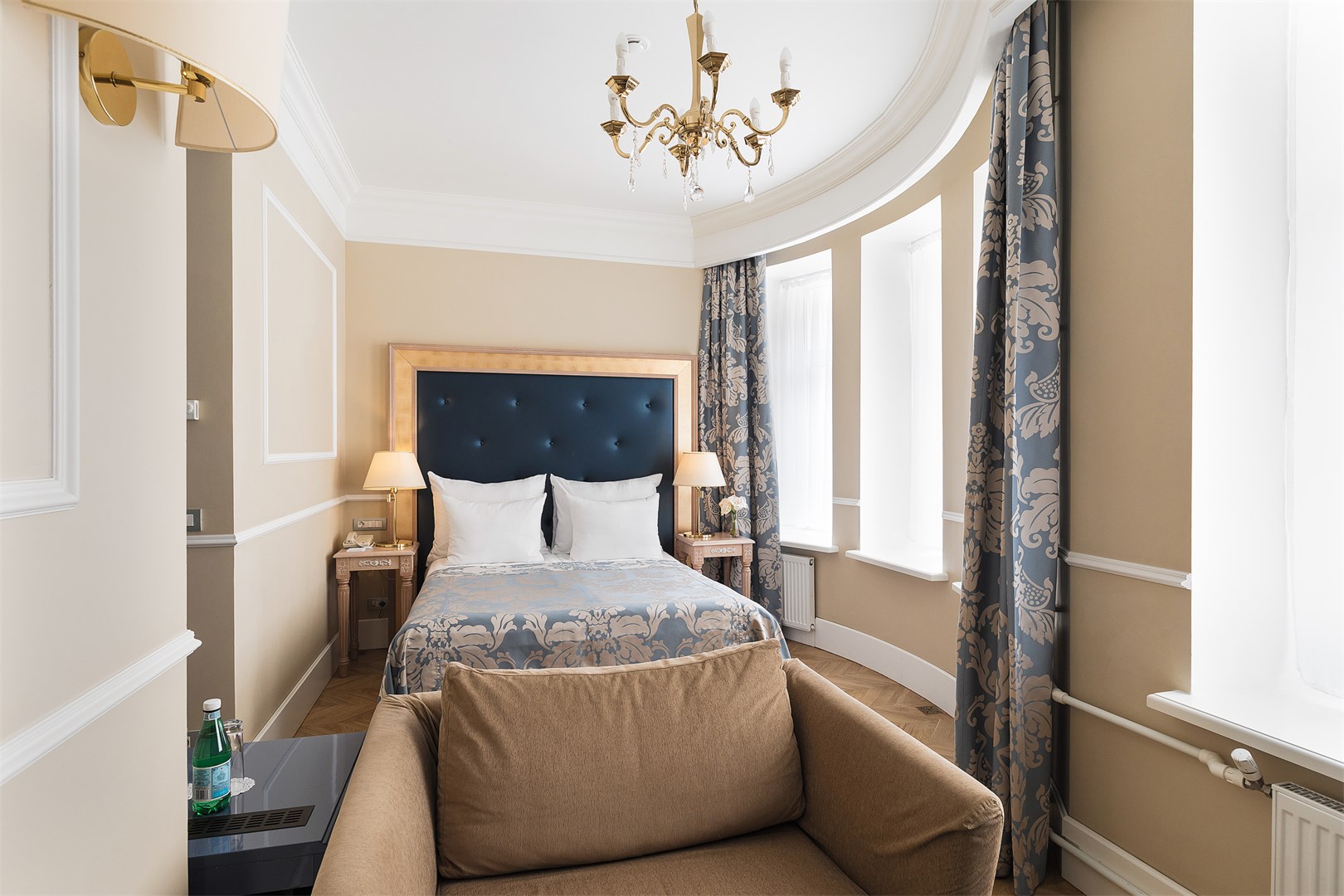 Фотография Комфорт Комфорт 2-местный