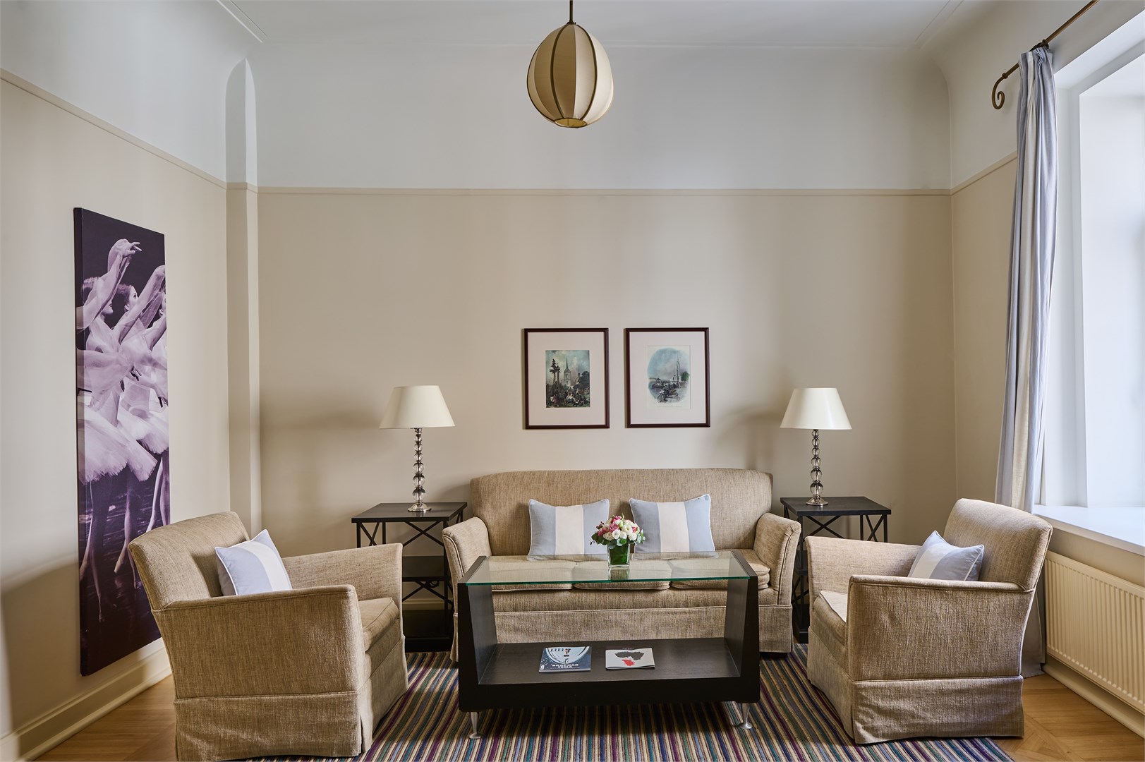 Studio 2-местный