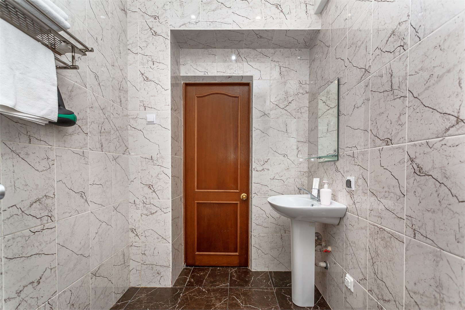 Стандартный 1-местный (без окна)