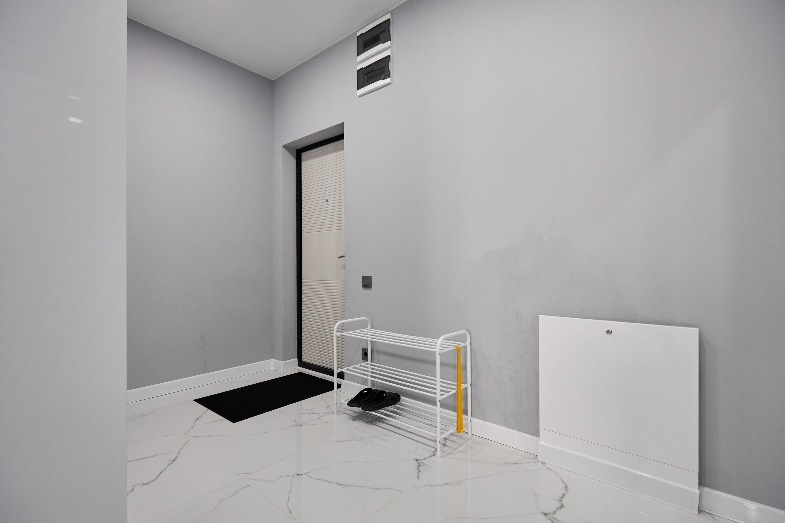 Апартаменты 4-местный 2-комнатный (Монако №10)