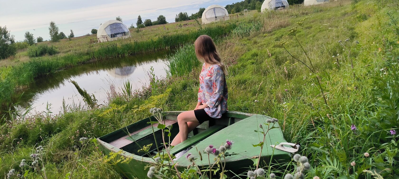 Общий вид