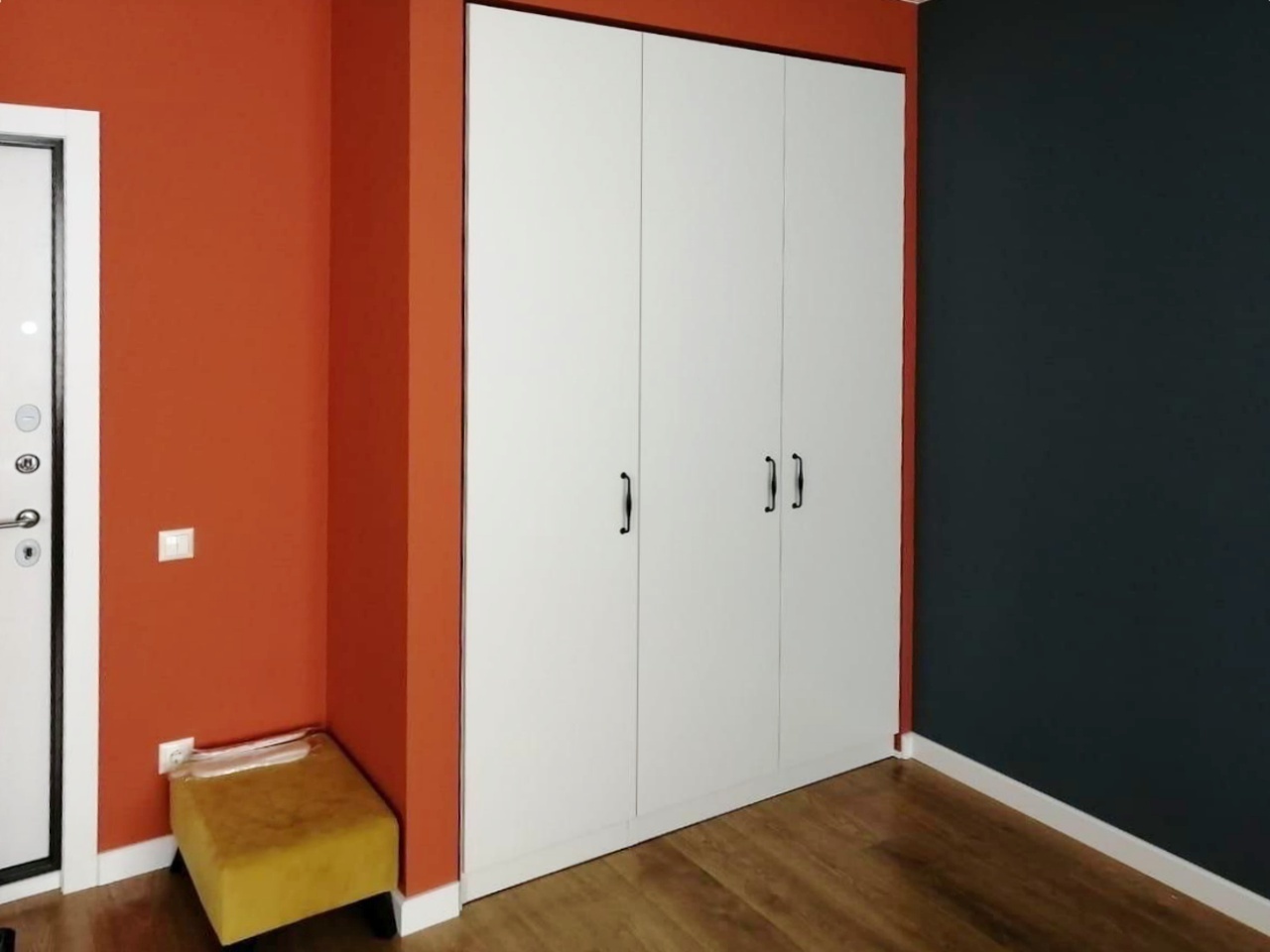 YourPlace улица Героев-Разведчиков, д. 6 корп. 4