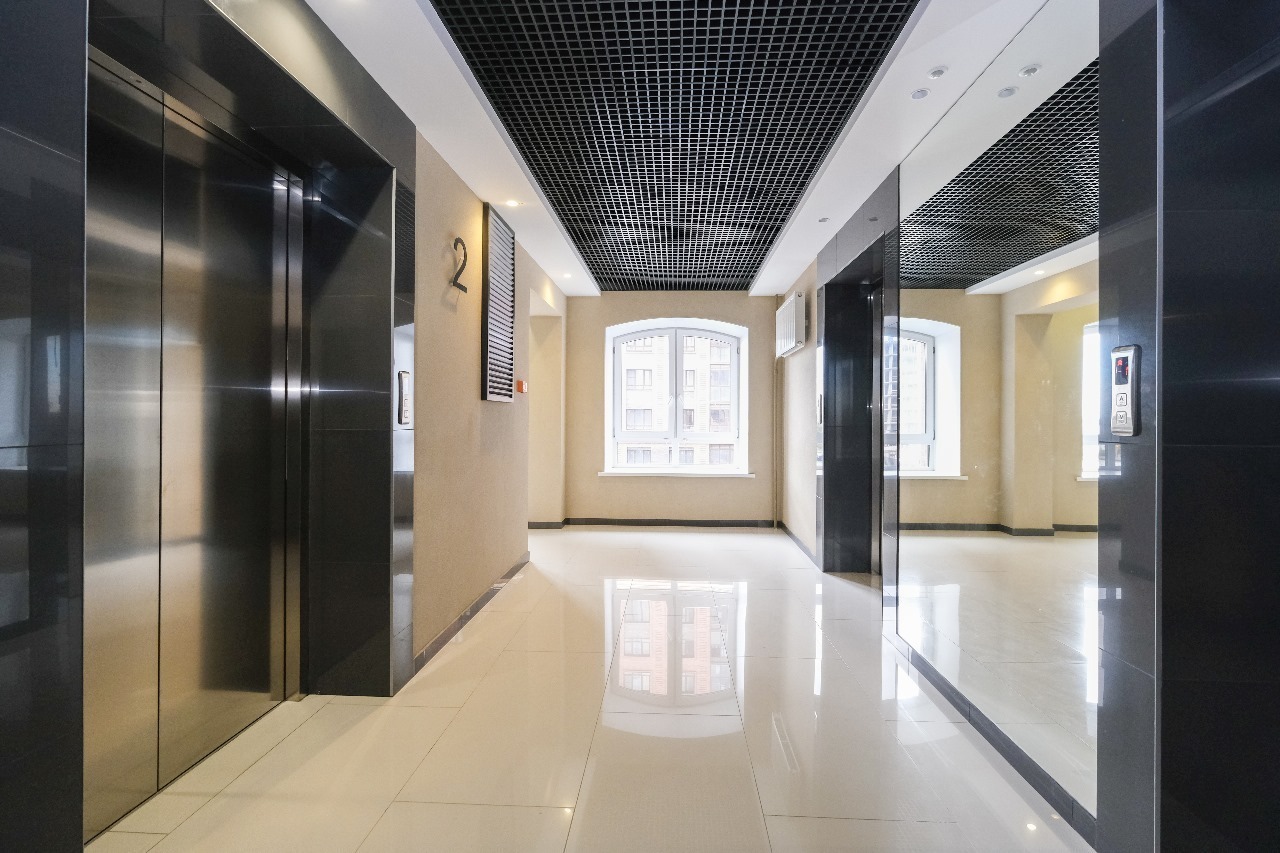 Room Hotel на Фабричной 65