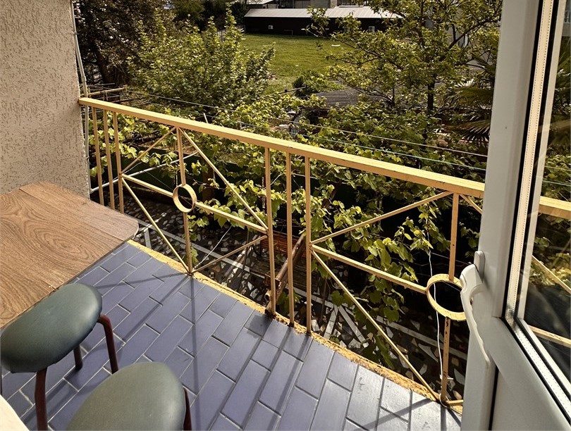 Улучшенный 2-местный 1-комнатный (корпус №1, 2)