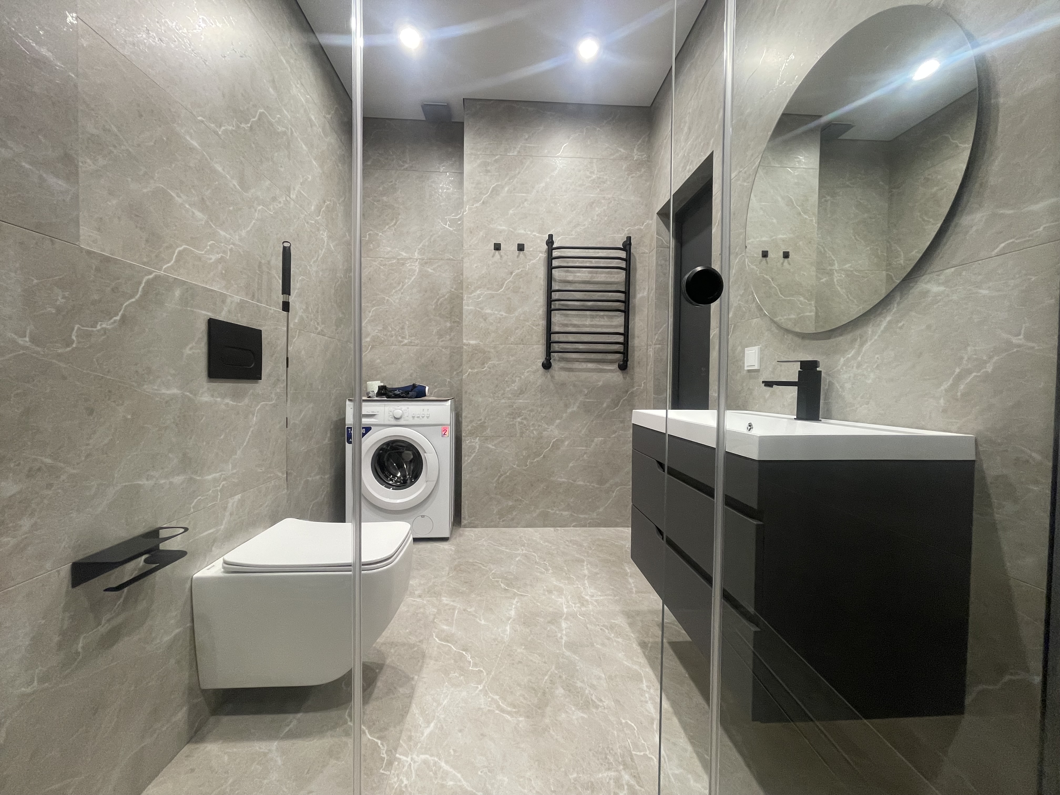 Номер 2-местный 2-комнатный