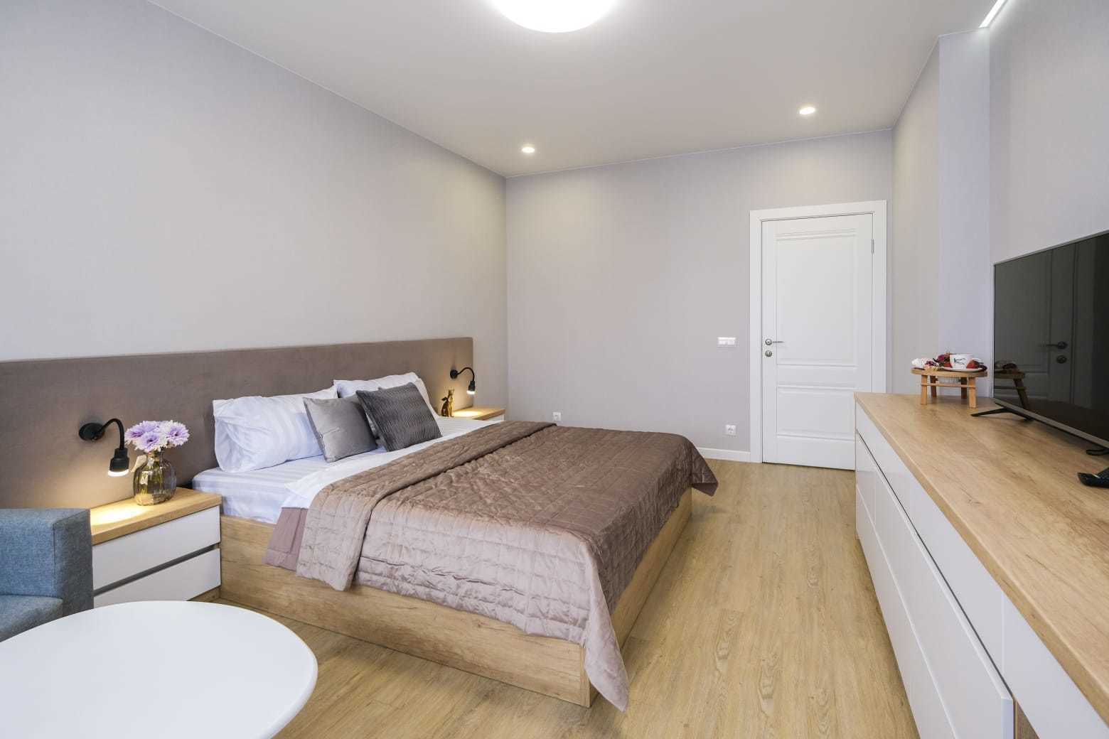 Room Hotel на Фрунзе 20