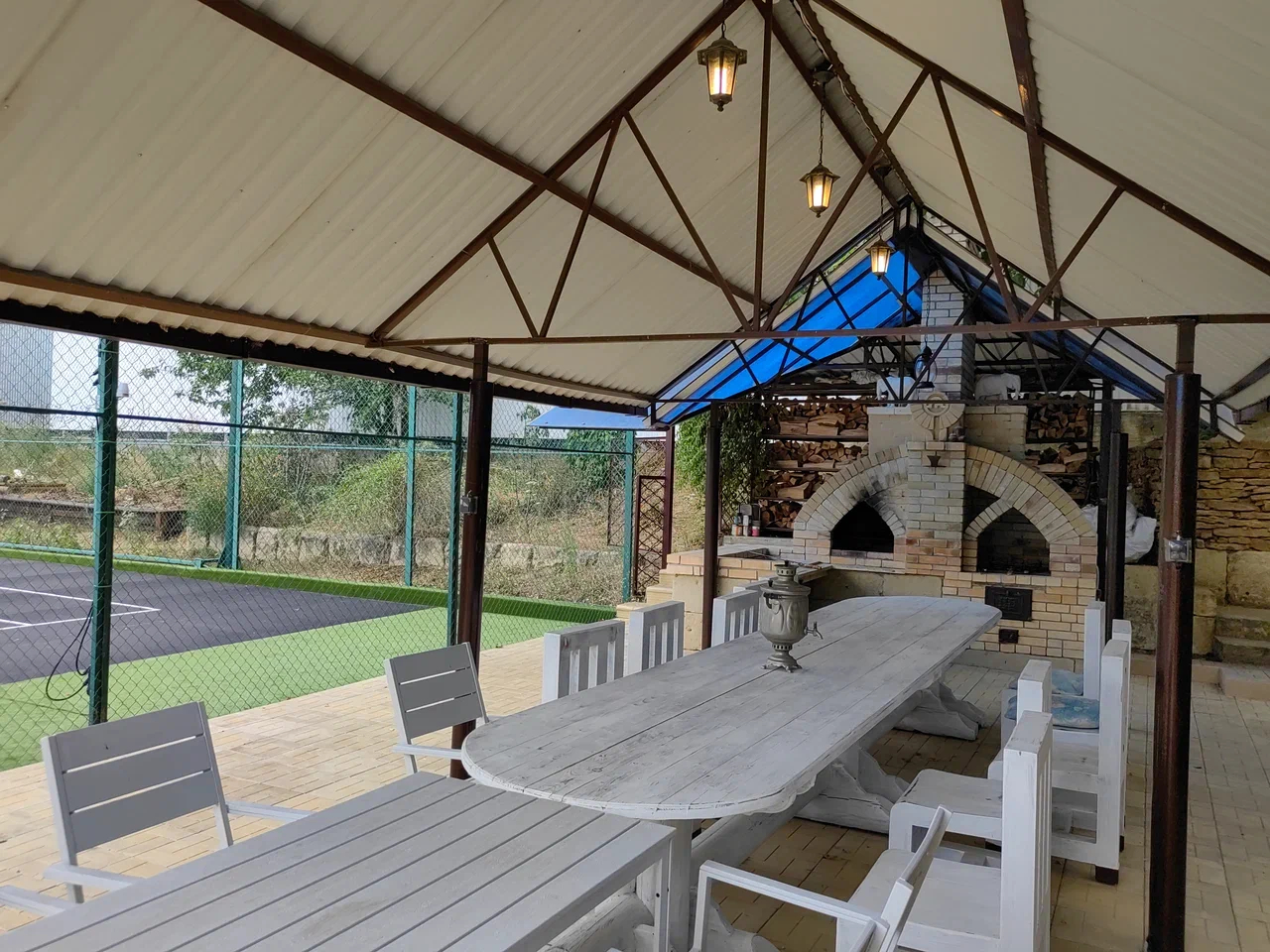 Территория