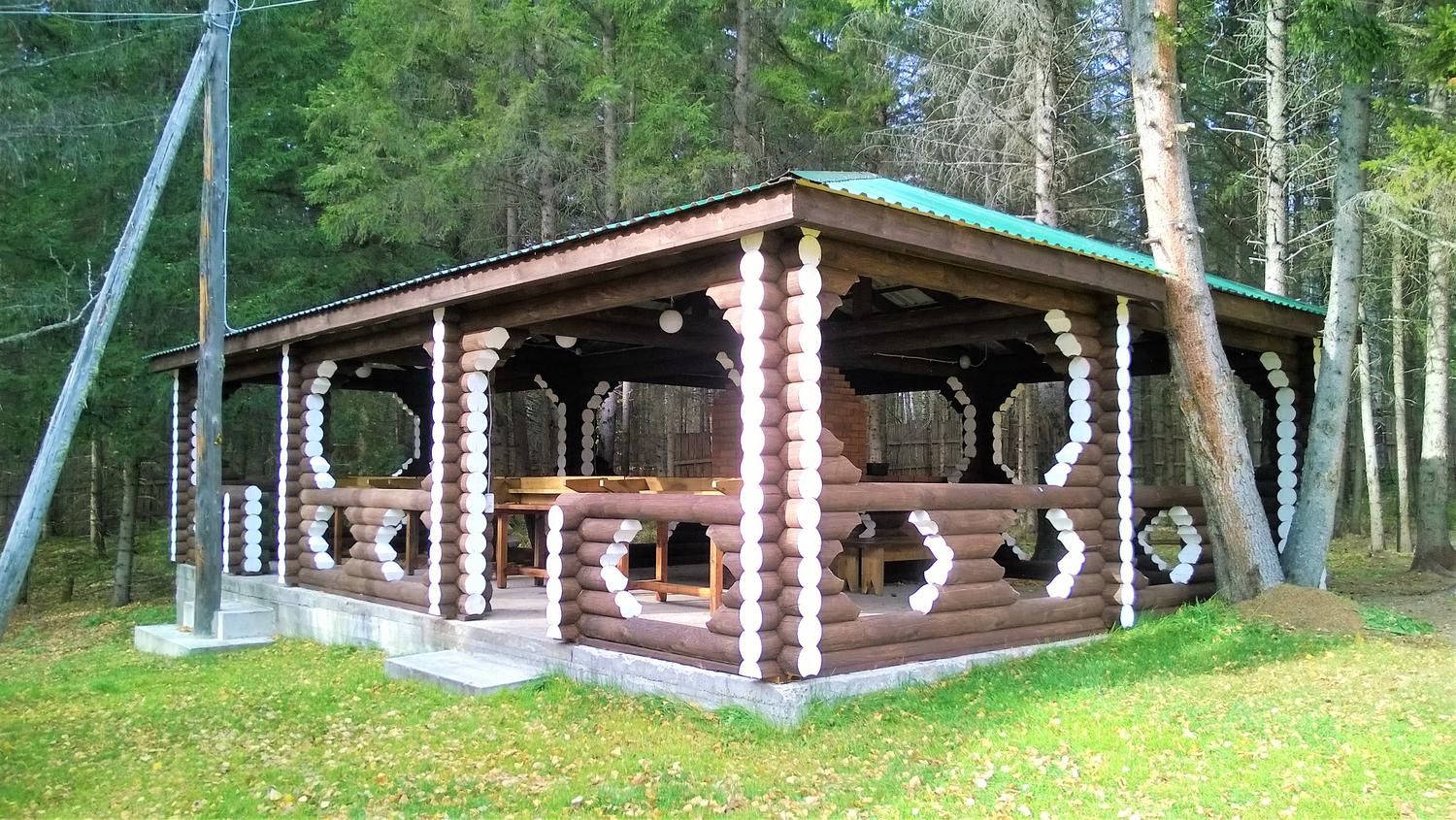 Раухова мельница
