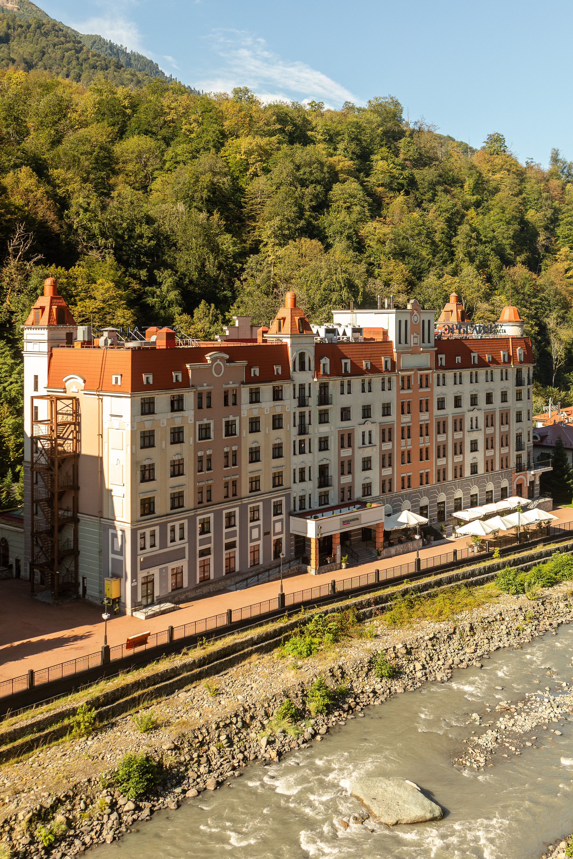 Внешний вид