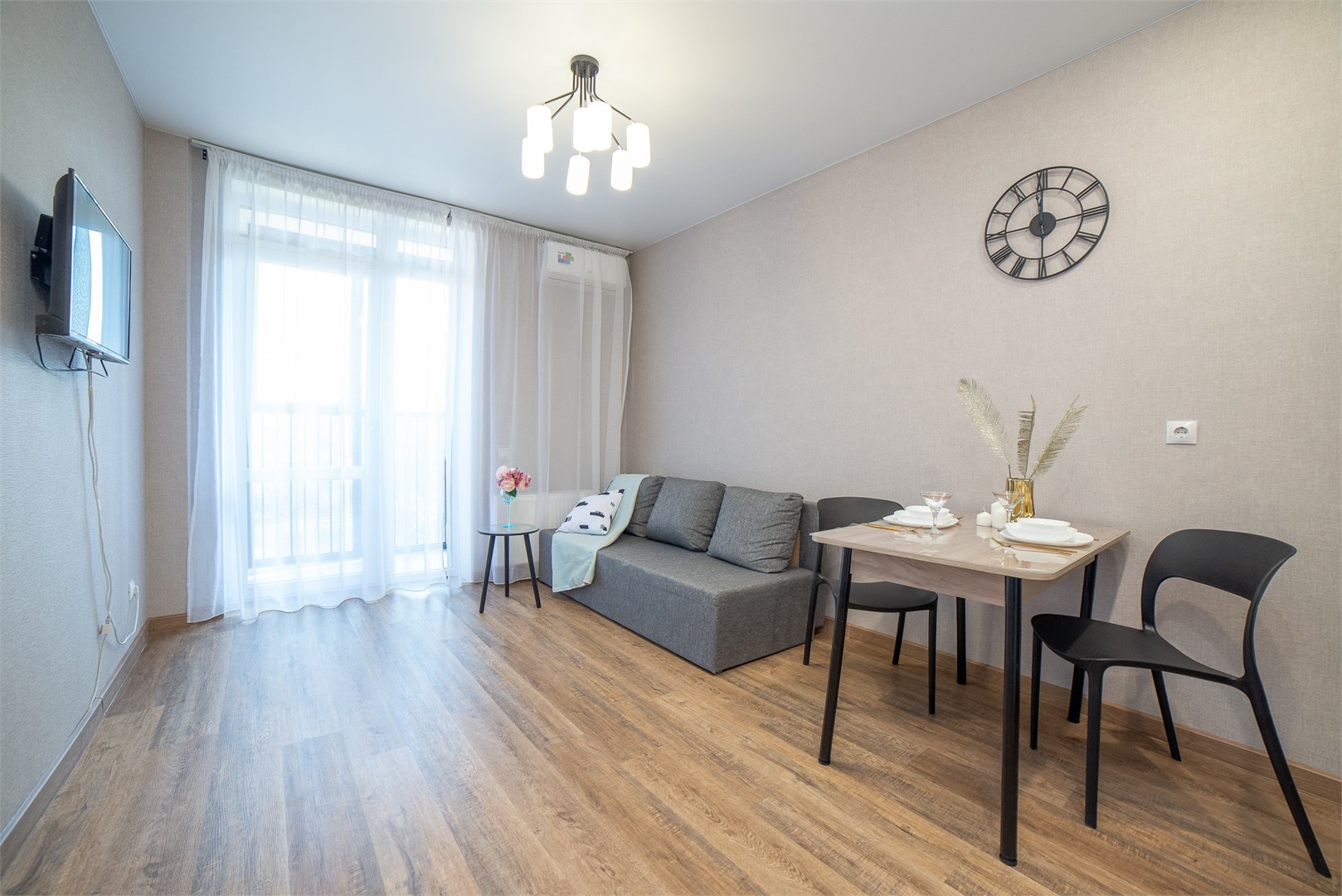 BeGuest на 8 марта 204Д