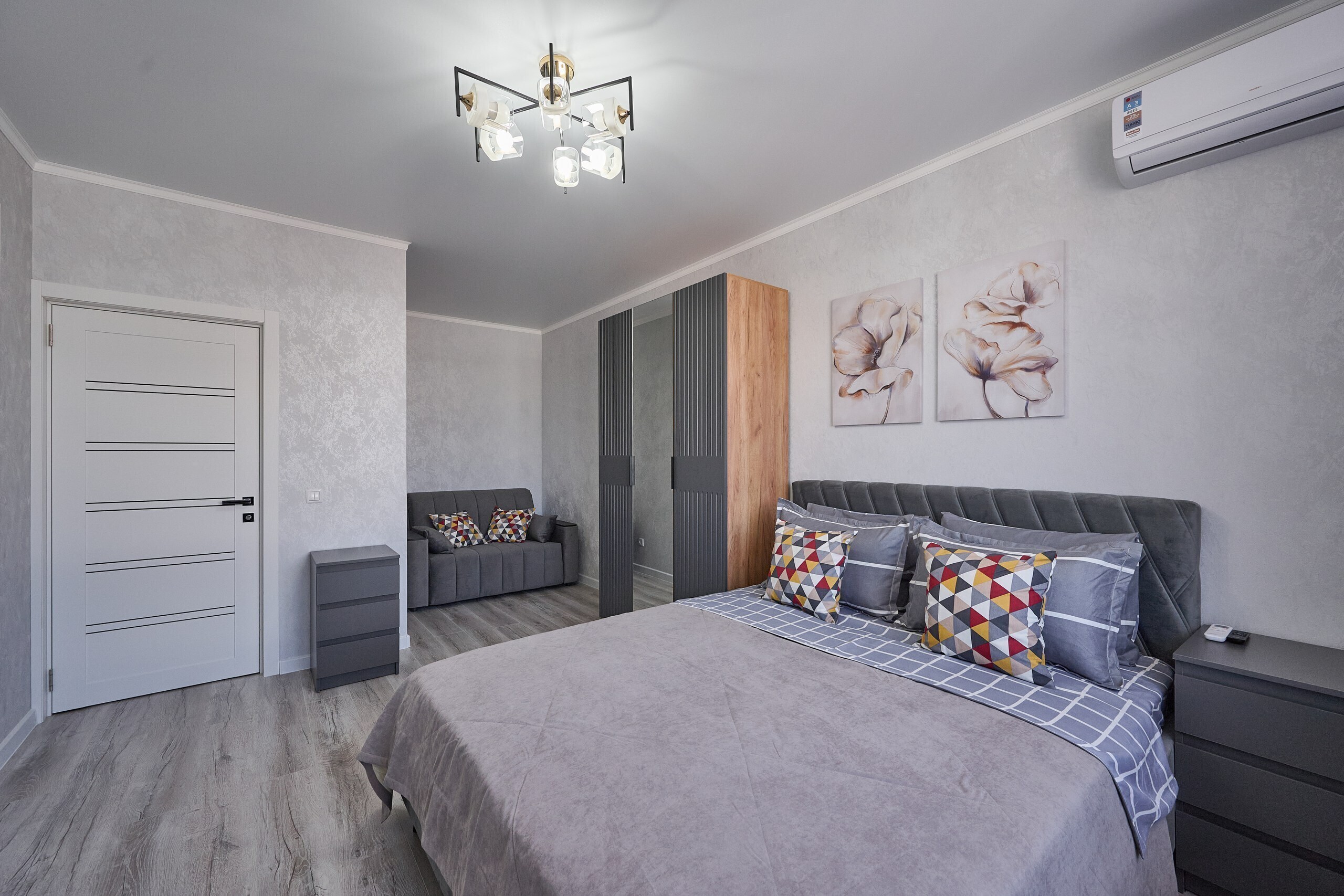 YourPlace ул. им. Героя Владислава Посадского, 17, кор. 1