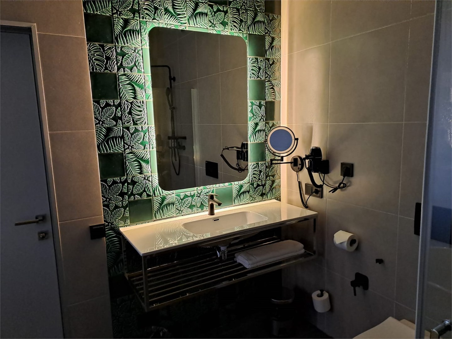 Люкс 2-местный 2-комнатный