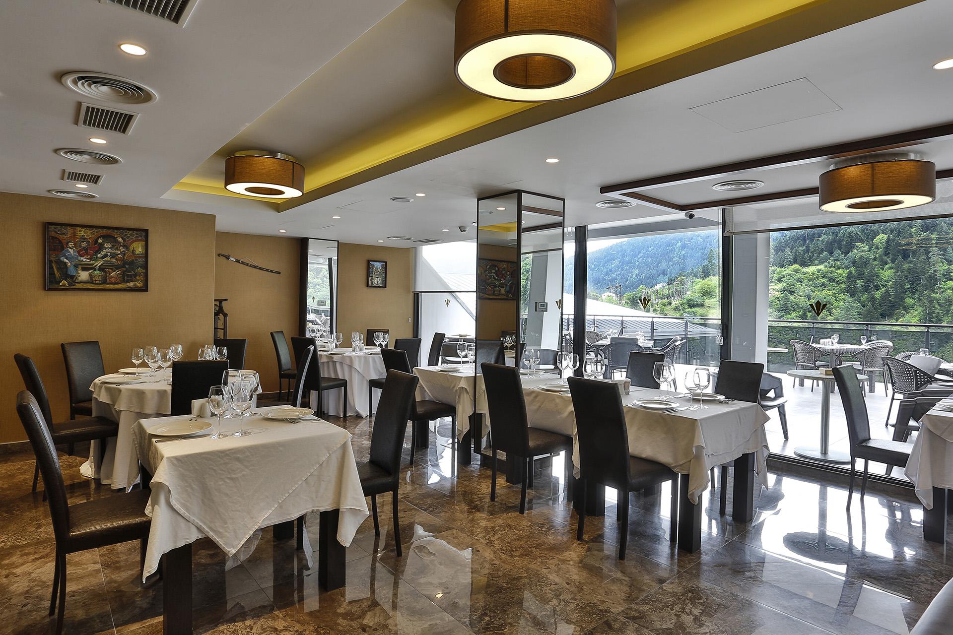 Borjomi Likani Health & Spa Centre