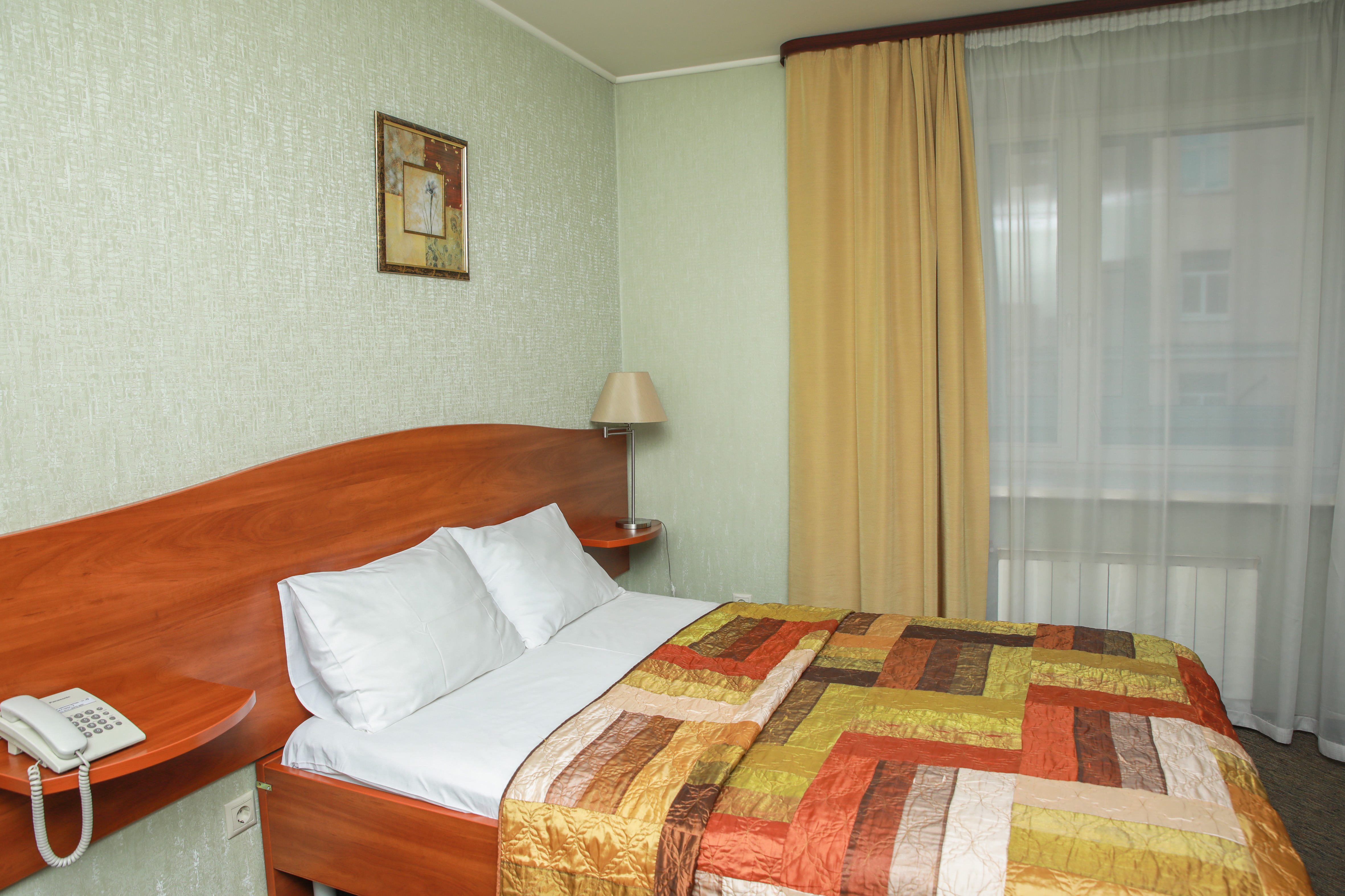Suite (ЕКБ)