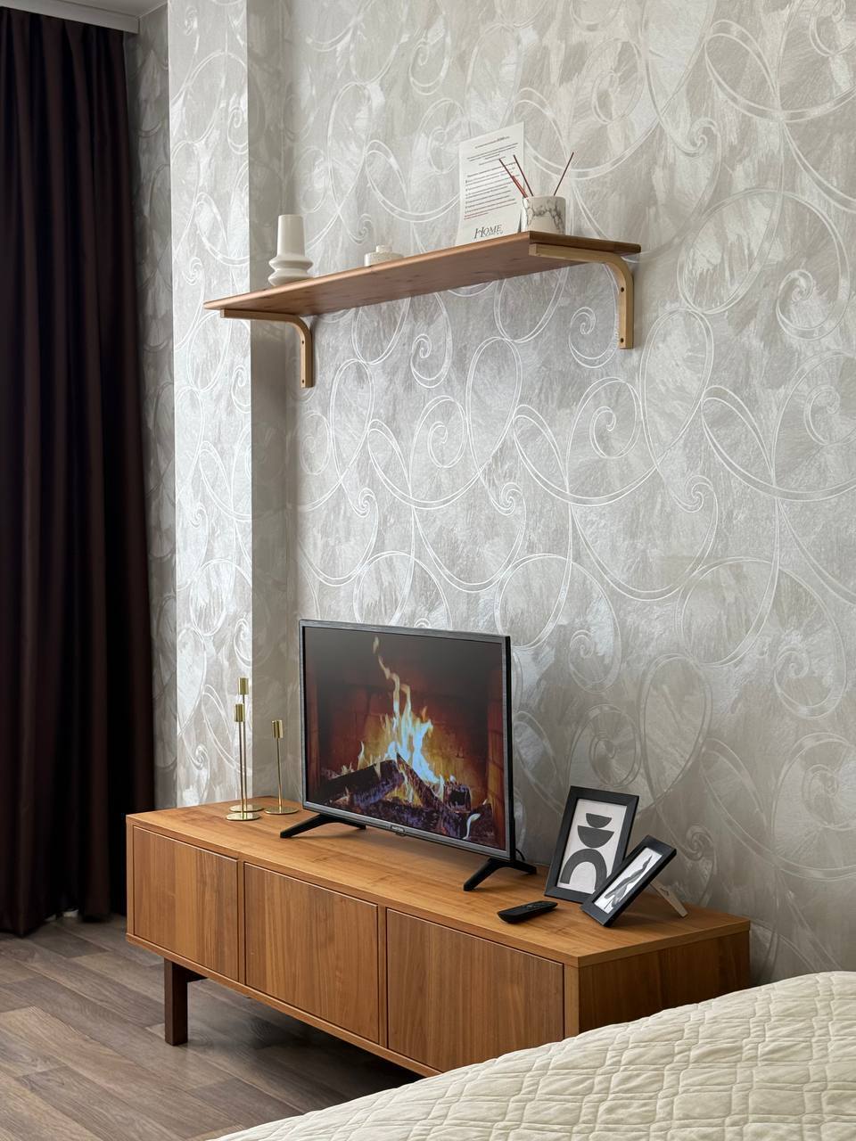 HOME HOTEL улица Дуси Ковальчук, 238