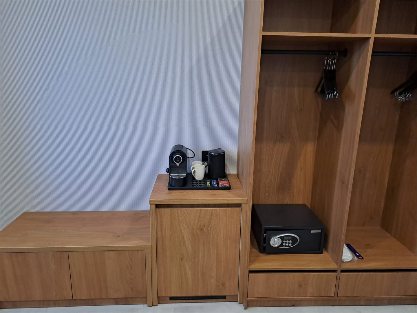 Люкс 2-местный 2-комнатный