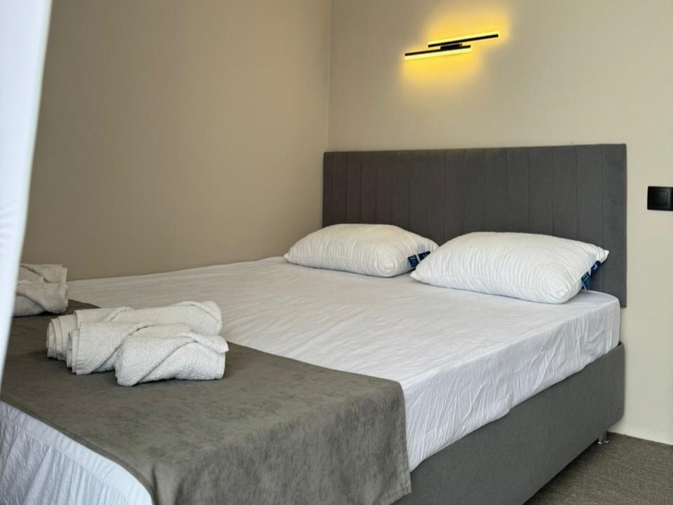 Sandro& Milanii (Алахадзы)