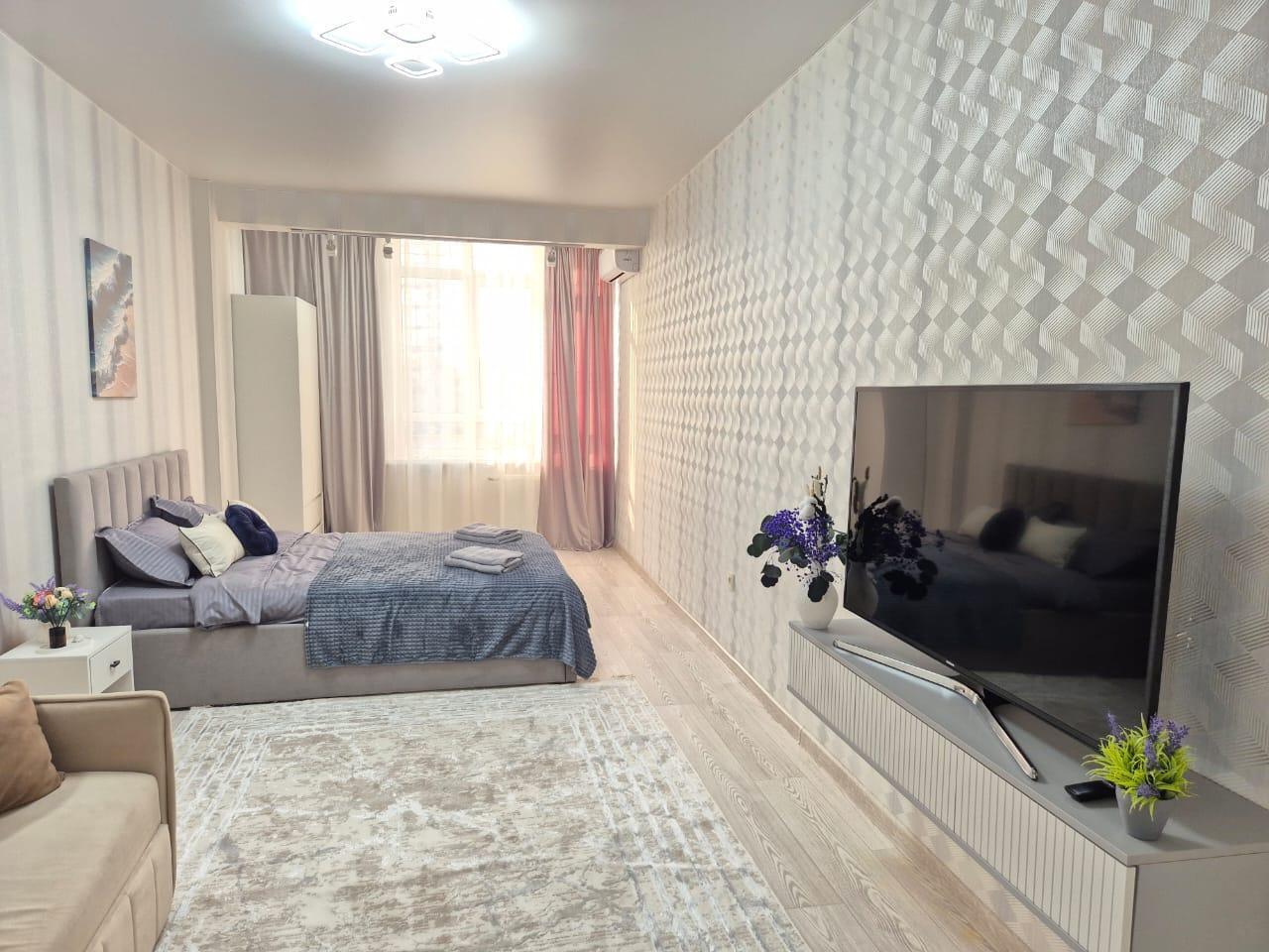 Apartments ЖК небо Ярославская улица, 113к1