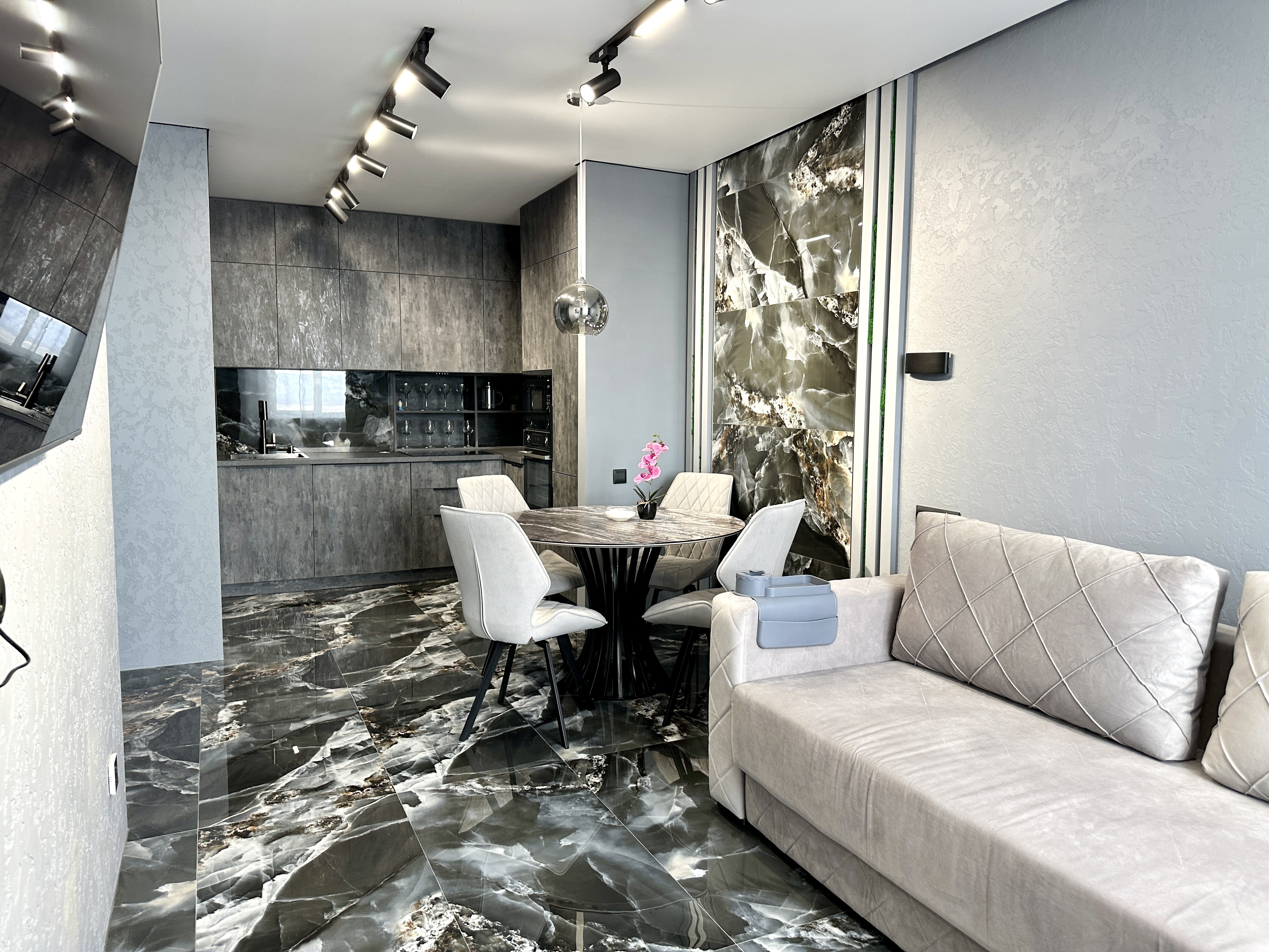 Izi Home Даурская 10