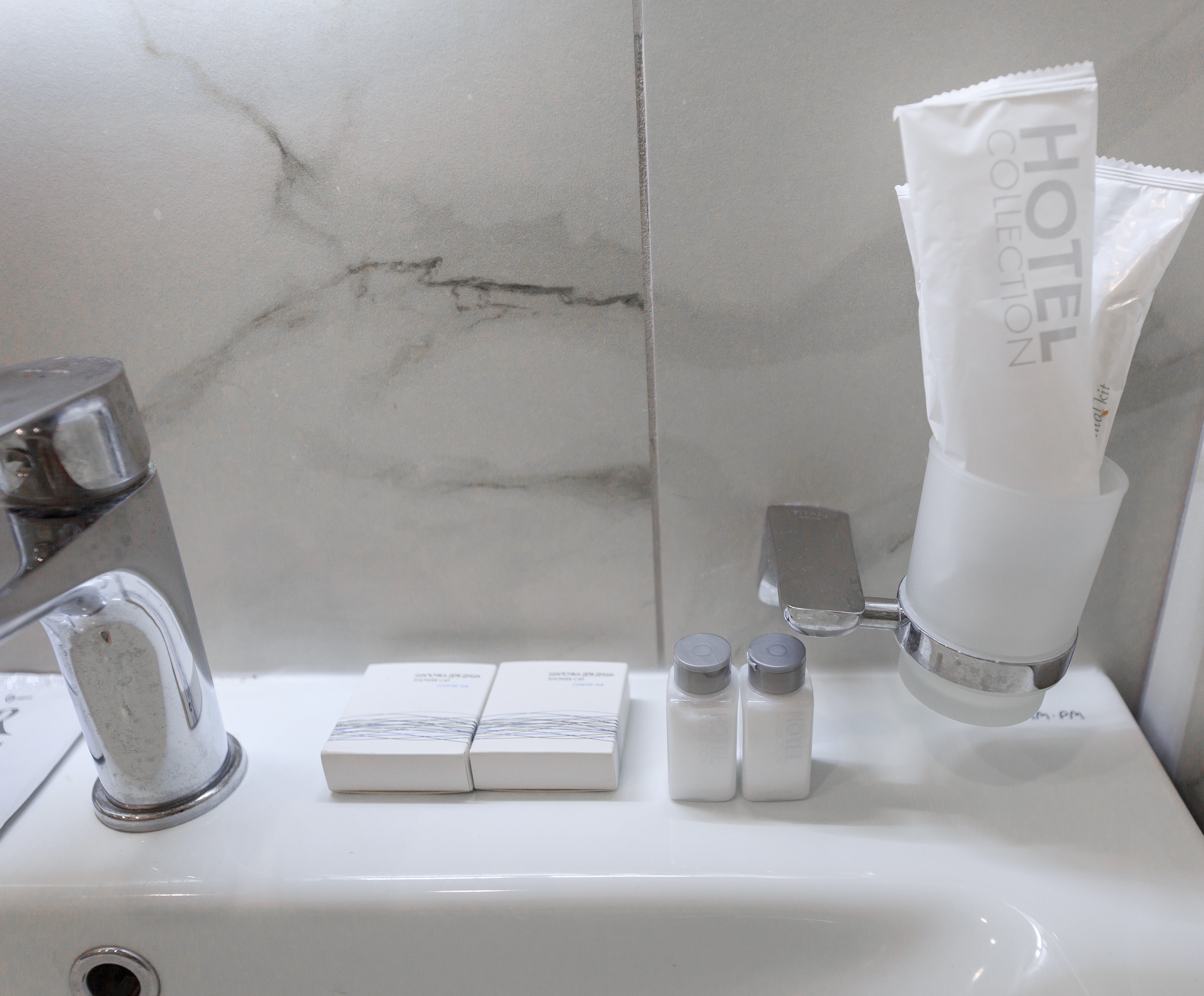 Делюкс 2-местный