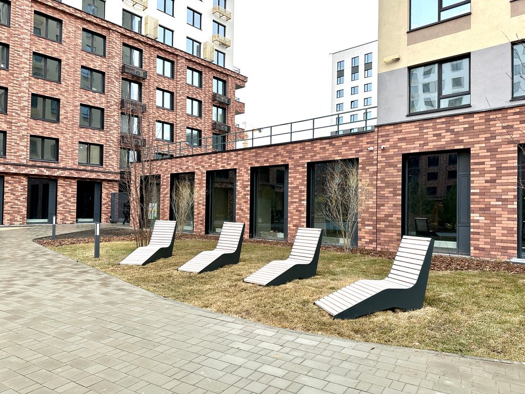 Компас Харьковская 72Б