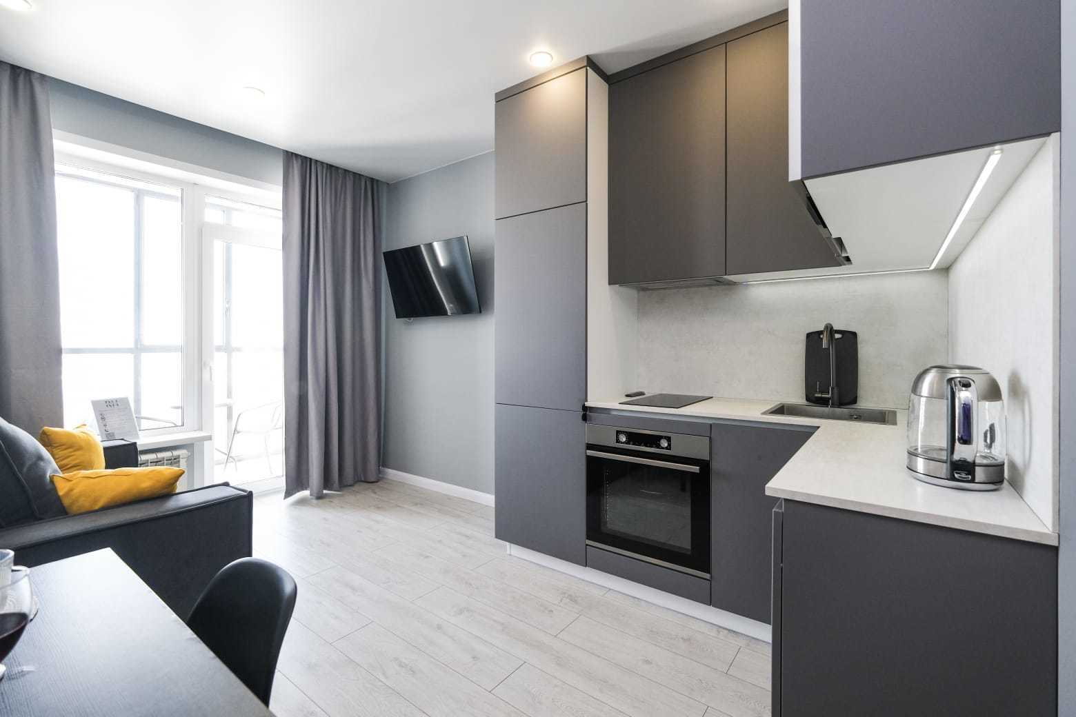 Room Hotel на Сухарной 109