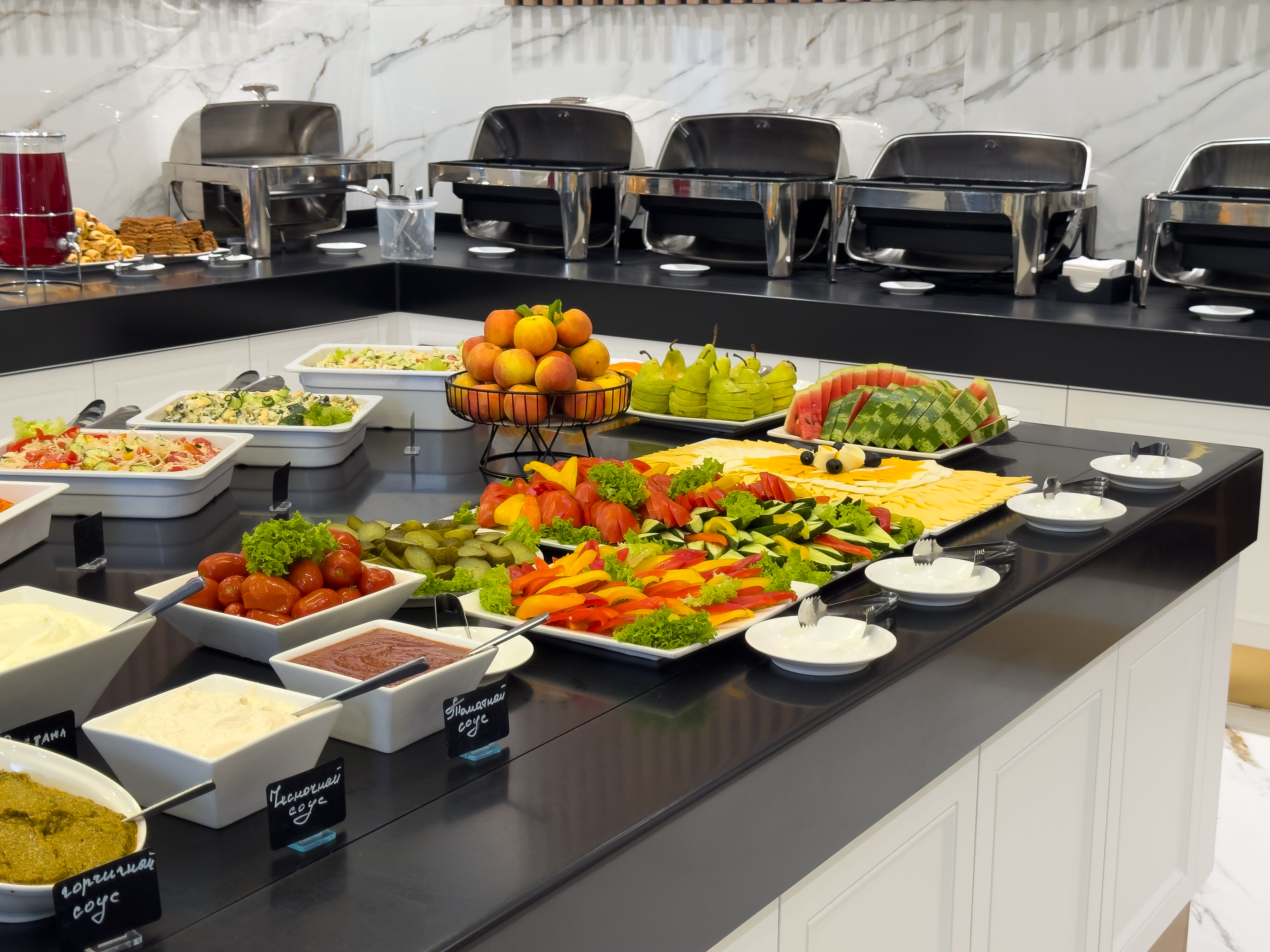 Royal Riviera (Гагра)