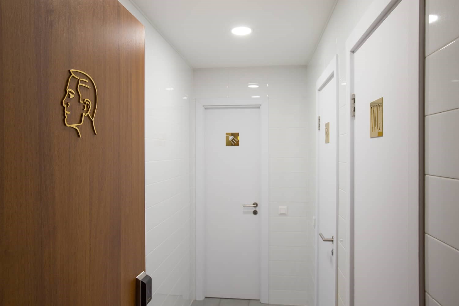 Эконом 2-местный (DBL)