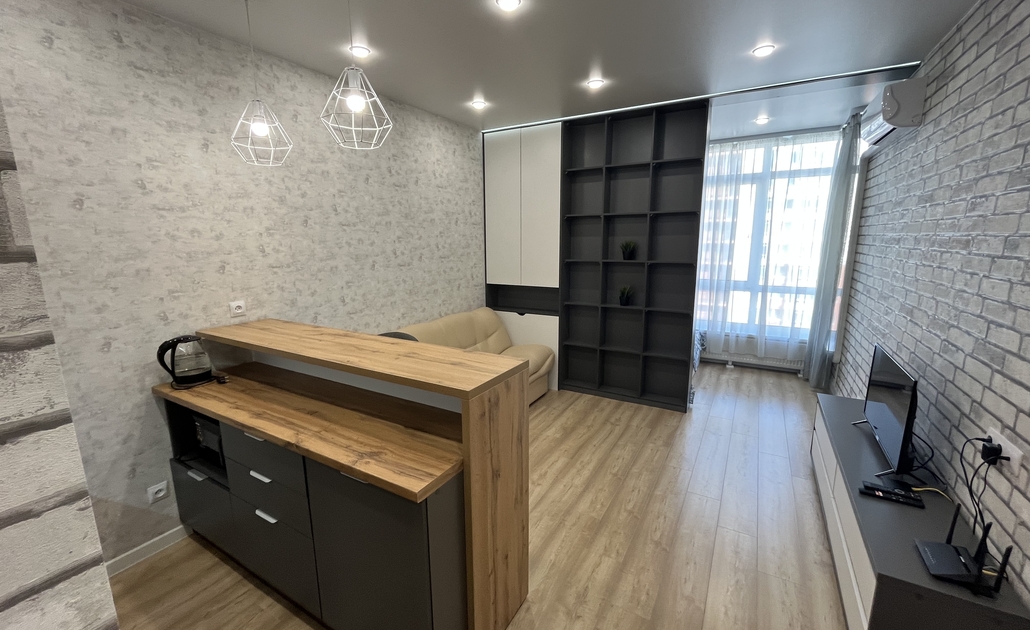 КемКомфорт на пр-т Притомский 25 к.4