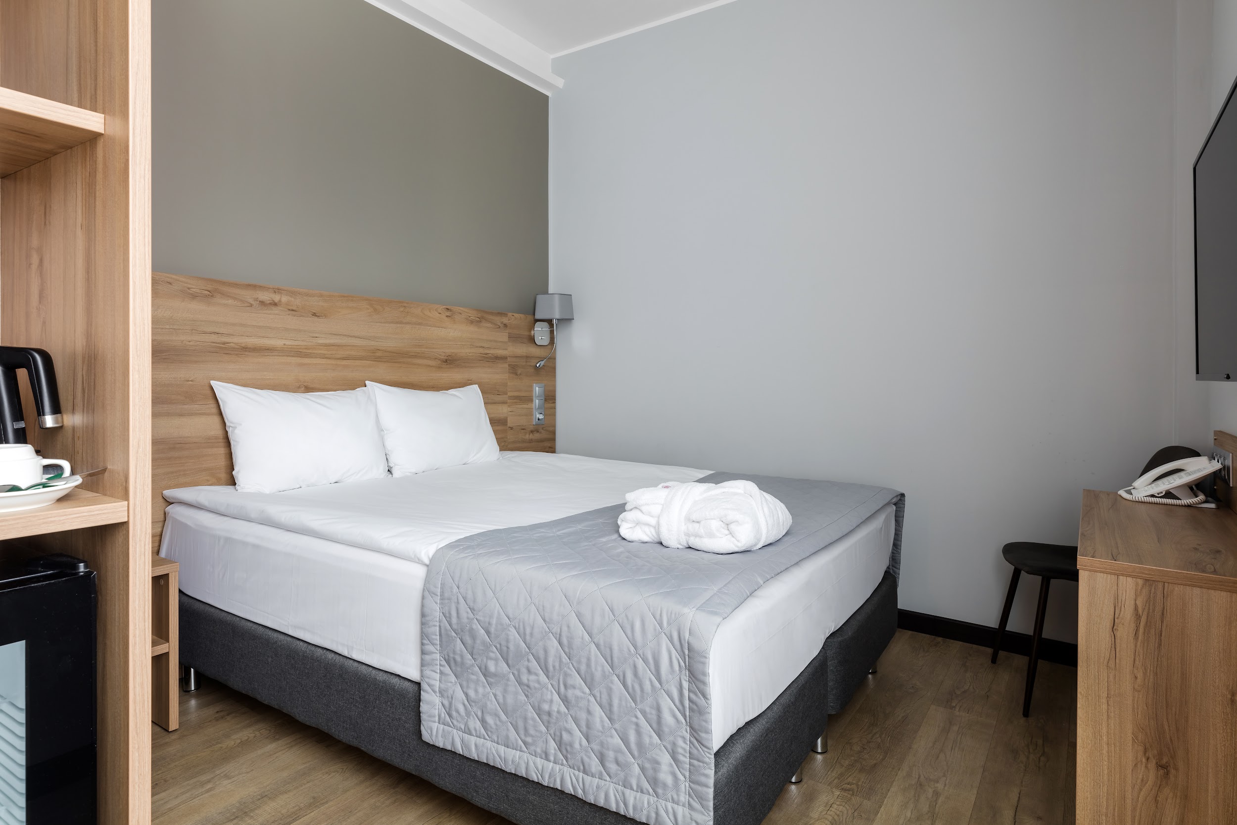 Фотография Стандартный 2-местный (студио)