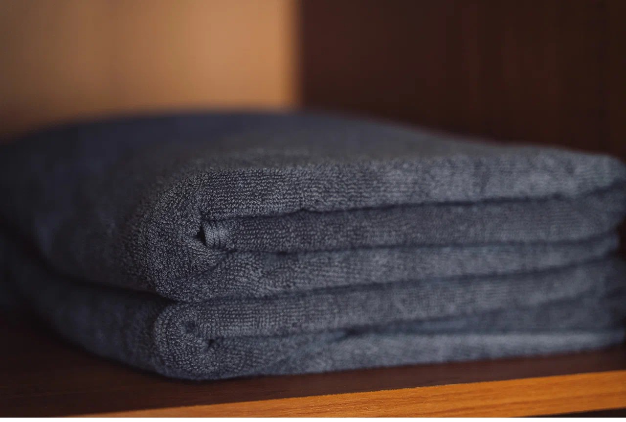 Стандартный Улучшенный 2-местный (с балконом)