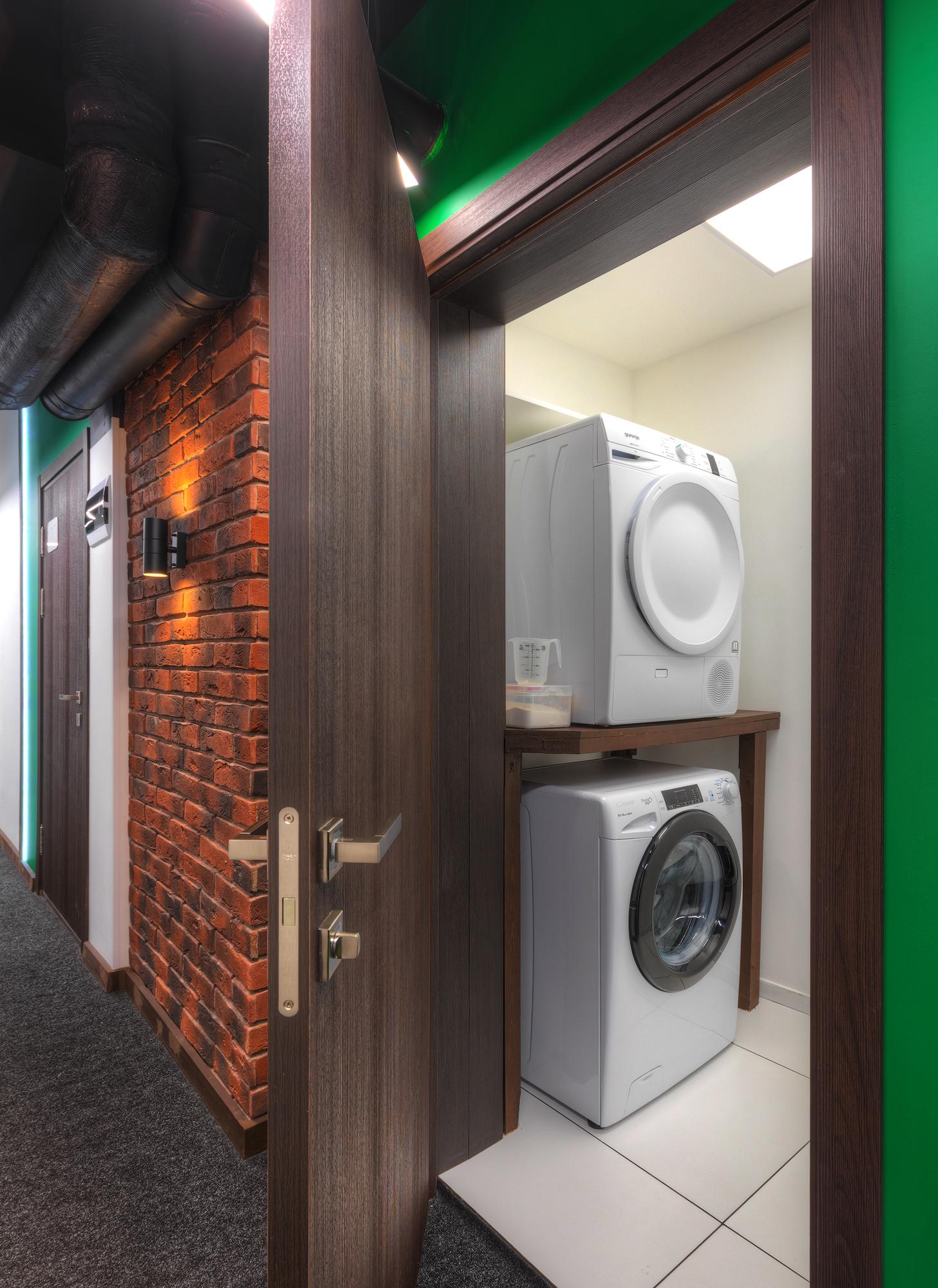 Апартаменты