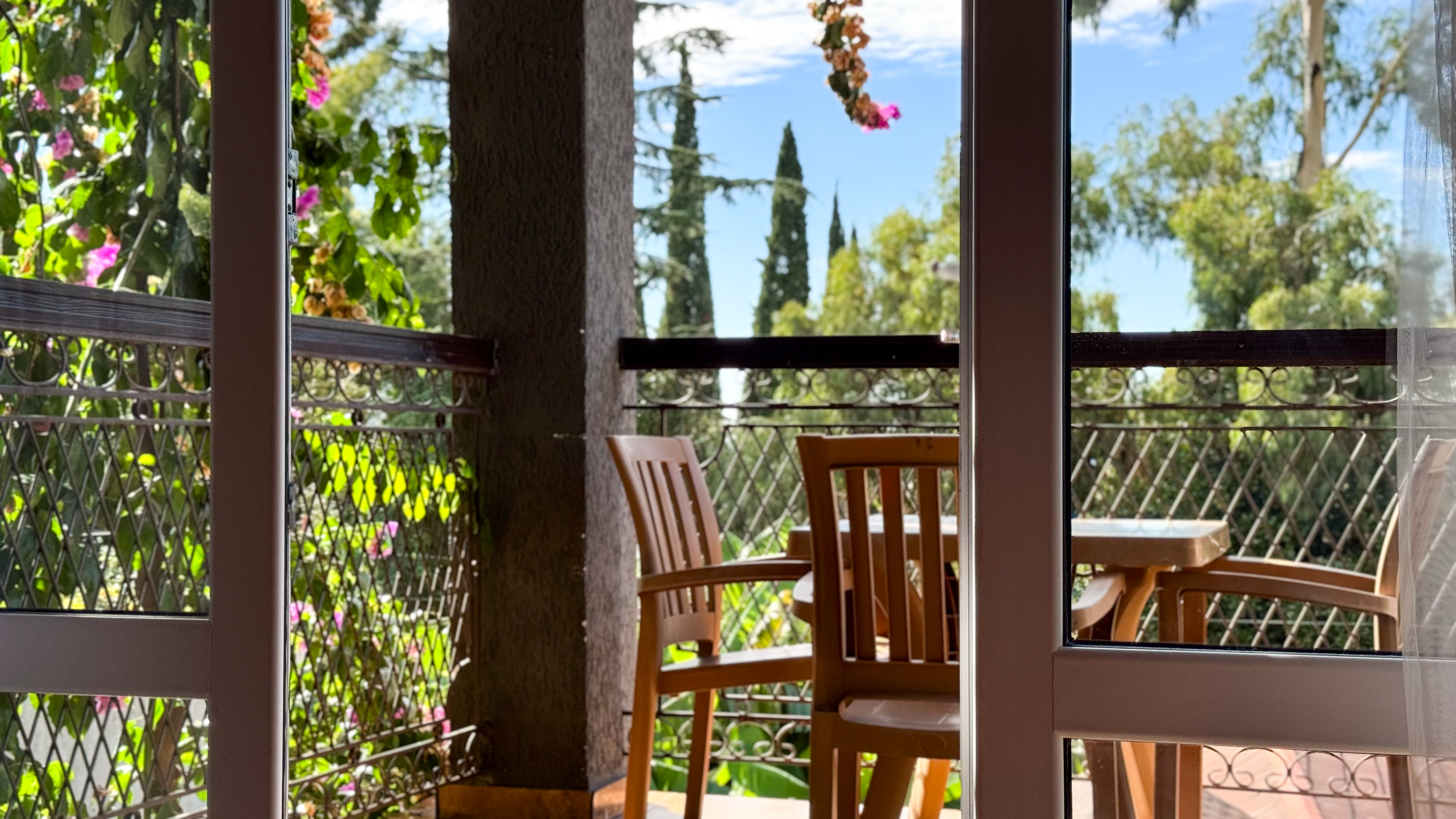 Супериор 3-местный 1-комнатный (с балконом)