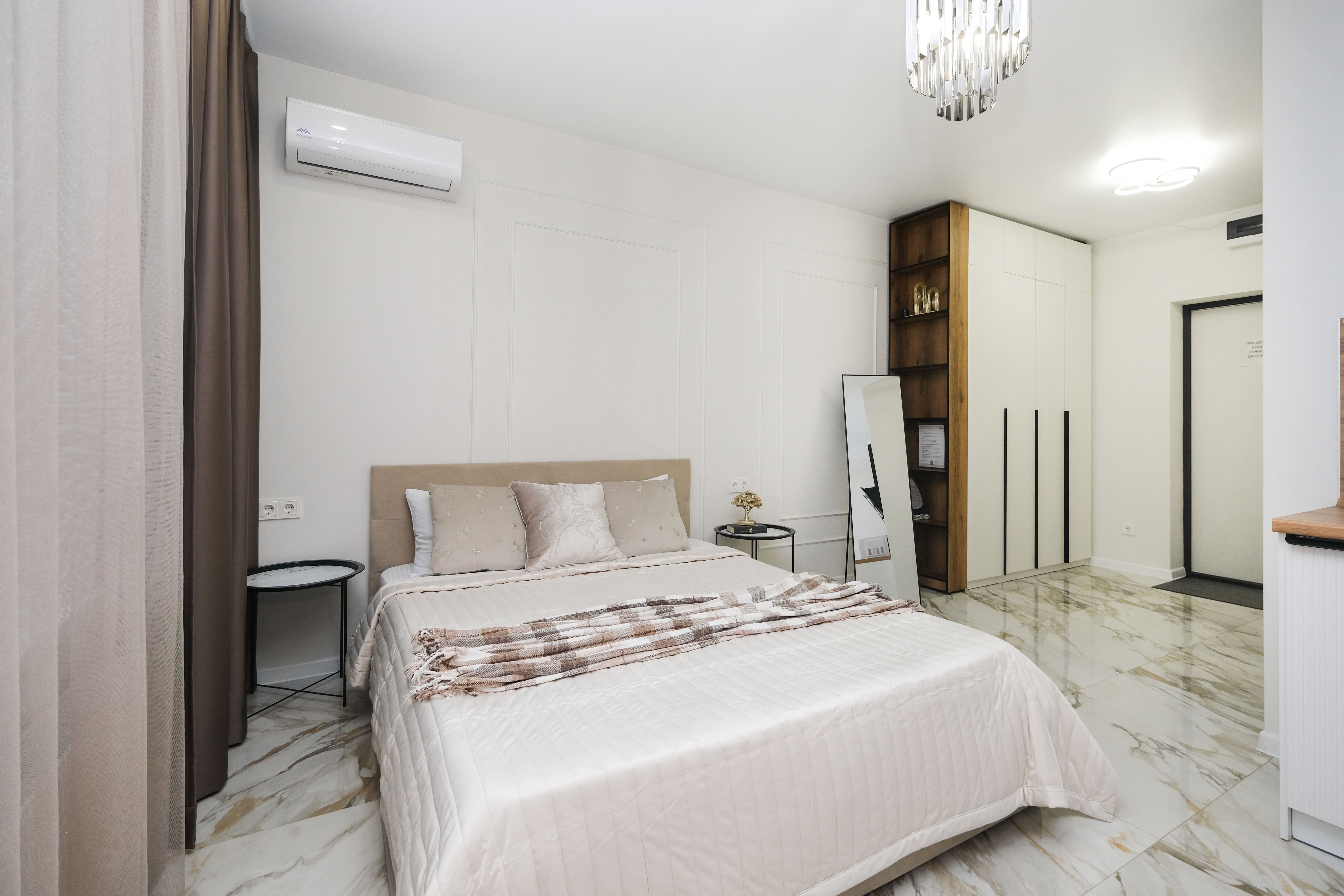 Room Hotel на Ипподромской 12