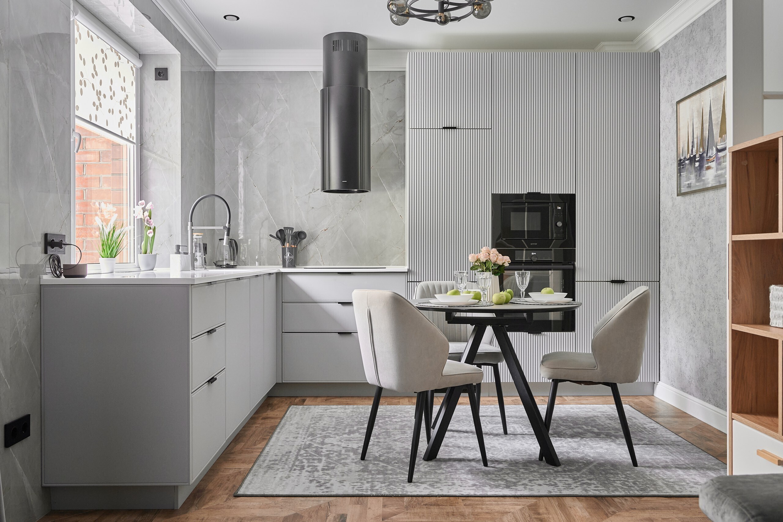 YourPlace улица имени Жлобы, д. 139