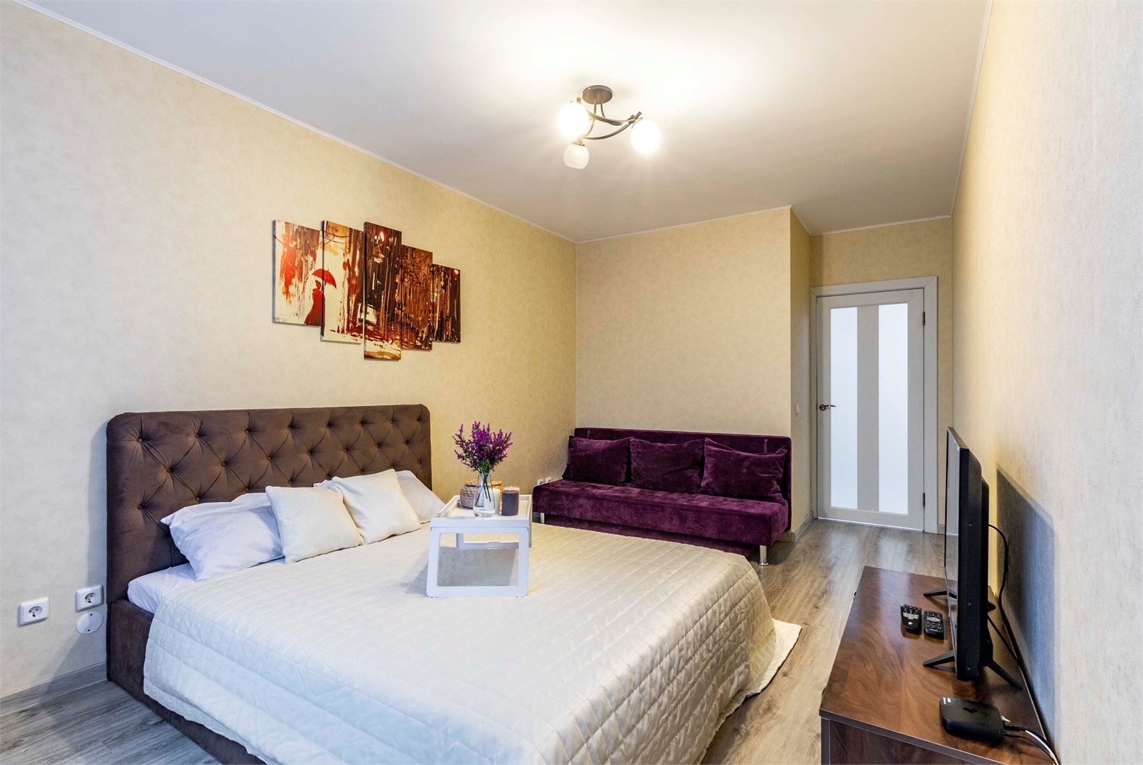 BeGuest на Заводской 73