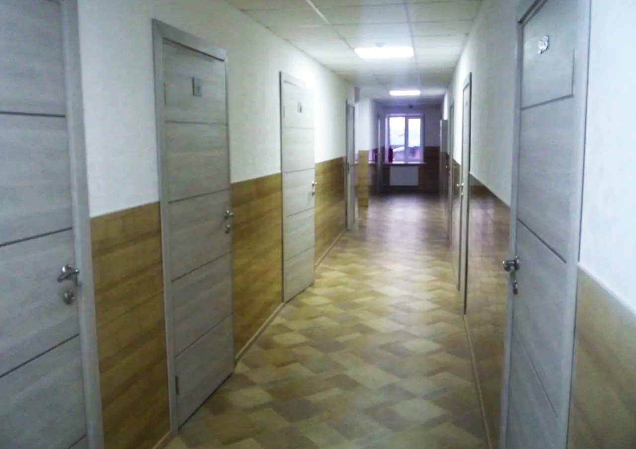 Полет (Богучаны)