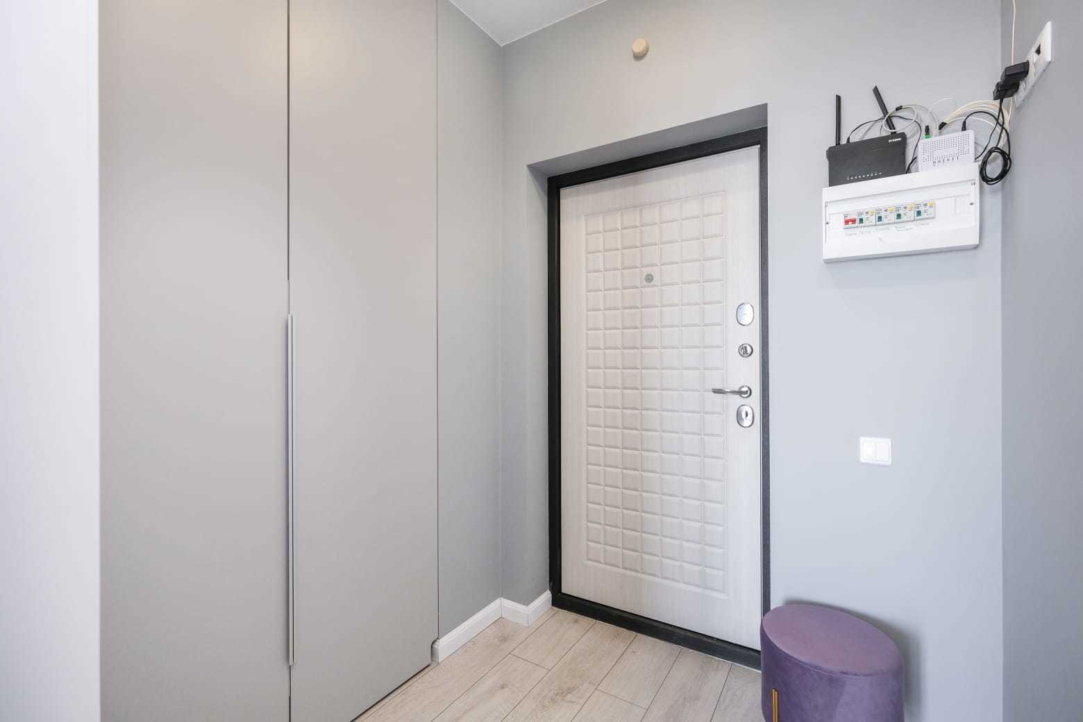 Room Hotel на Сухарной 109