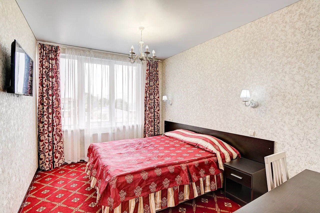 Коттедж 10-местный