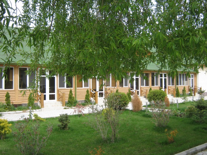 Фасад