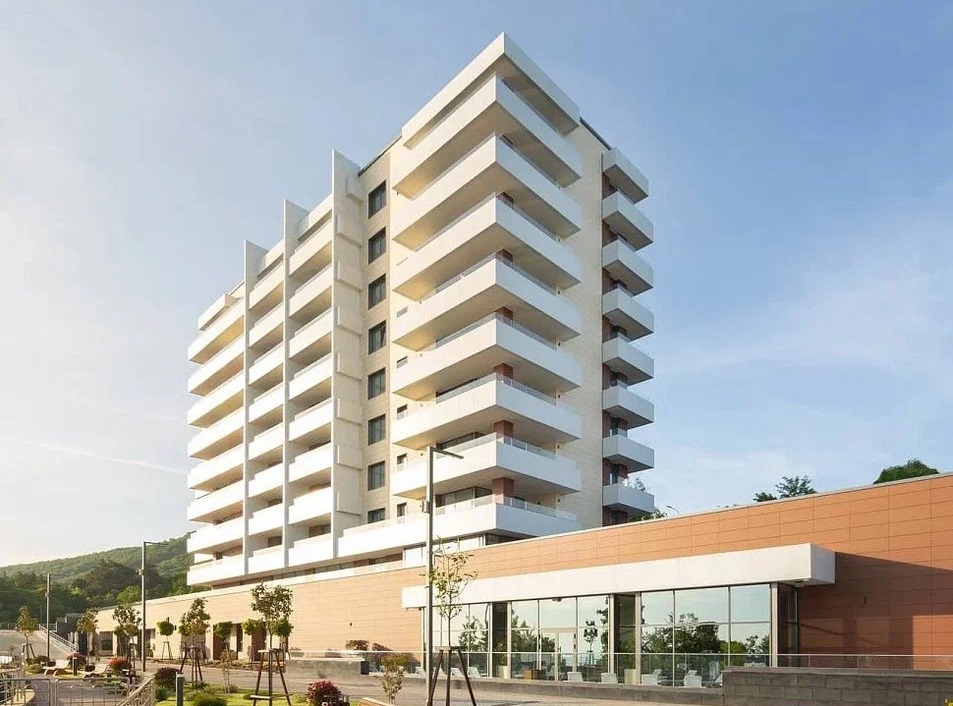Hidens Apart Hotel 5*
