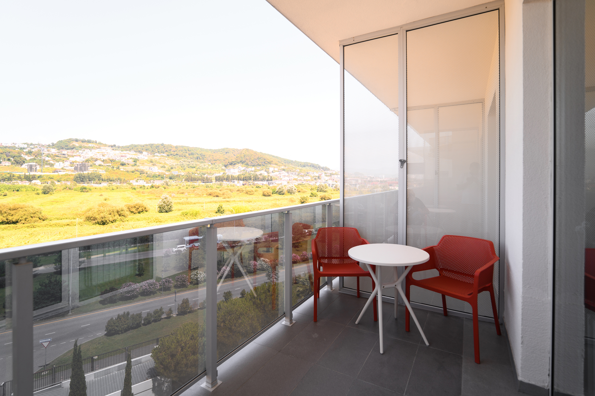 Супериор 2-местный (DBL/TWIN)