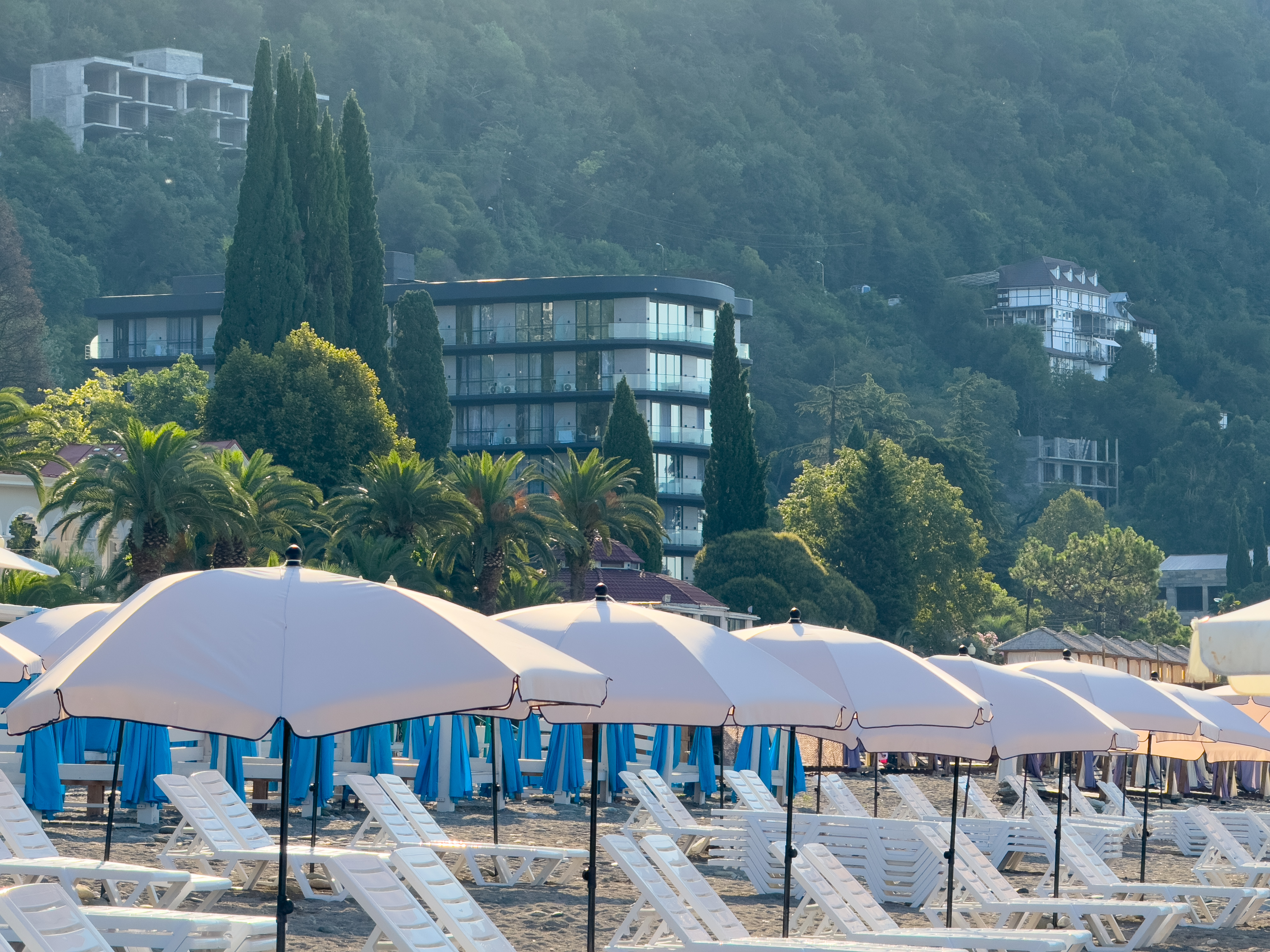 Royal Riviera (Гагра)