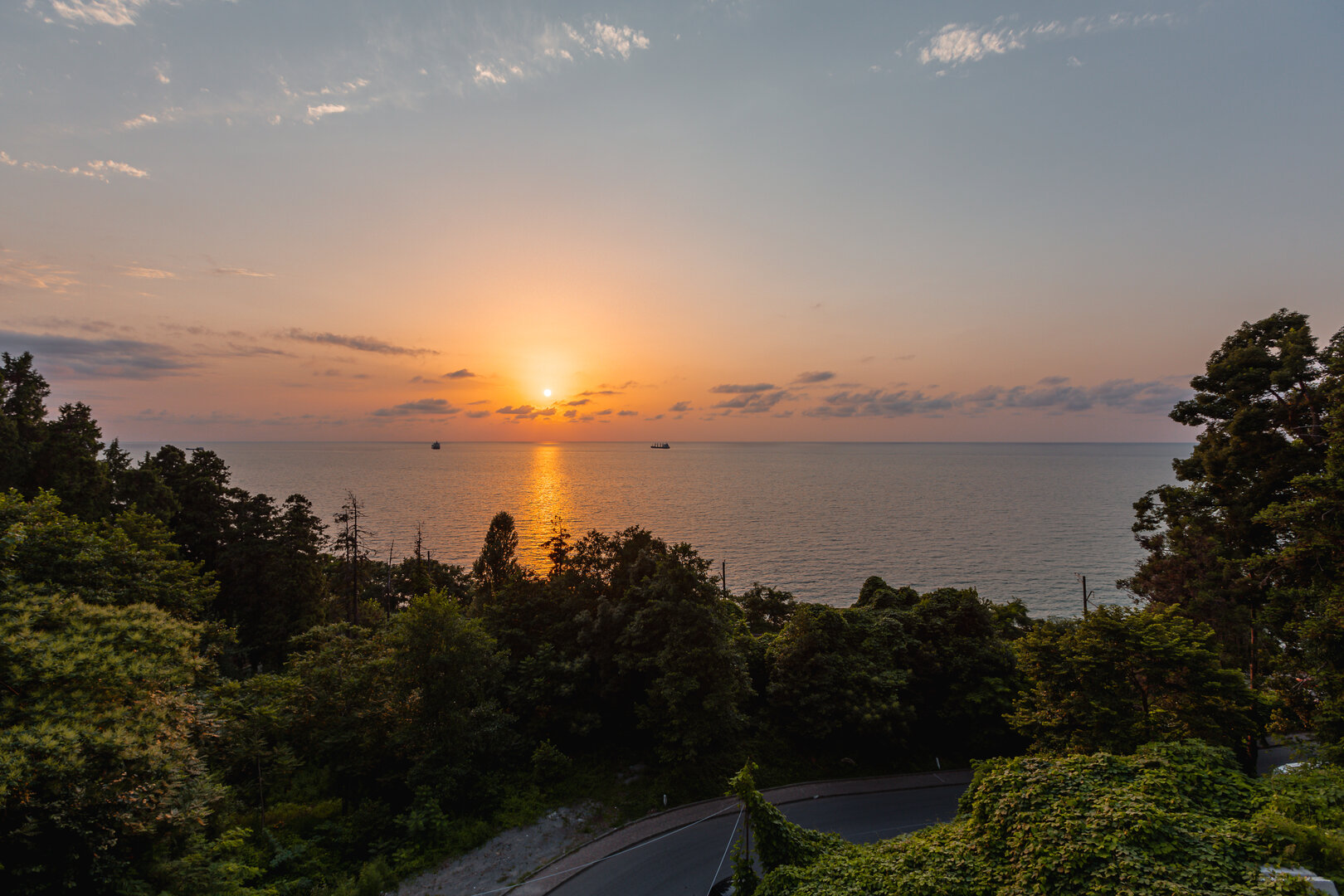Capo Verde Hotel Batumi